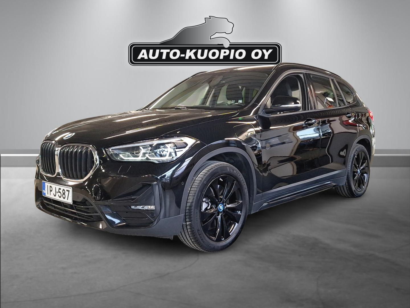 BMW X1 2022