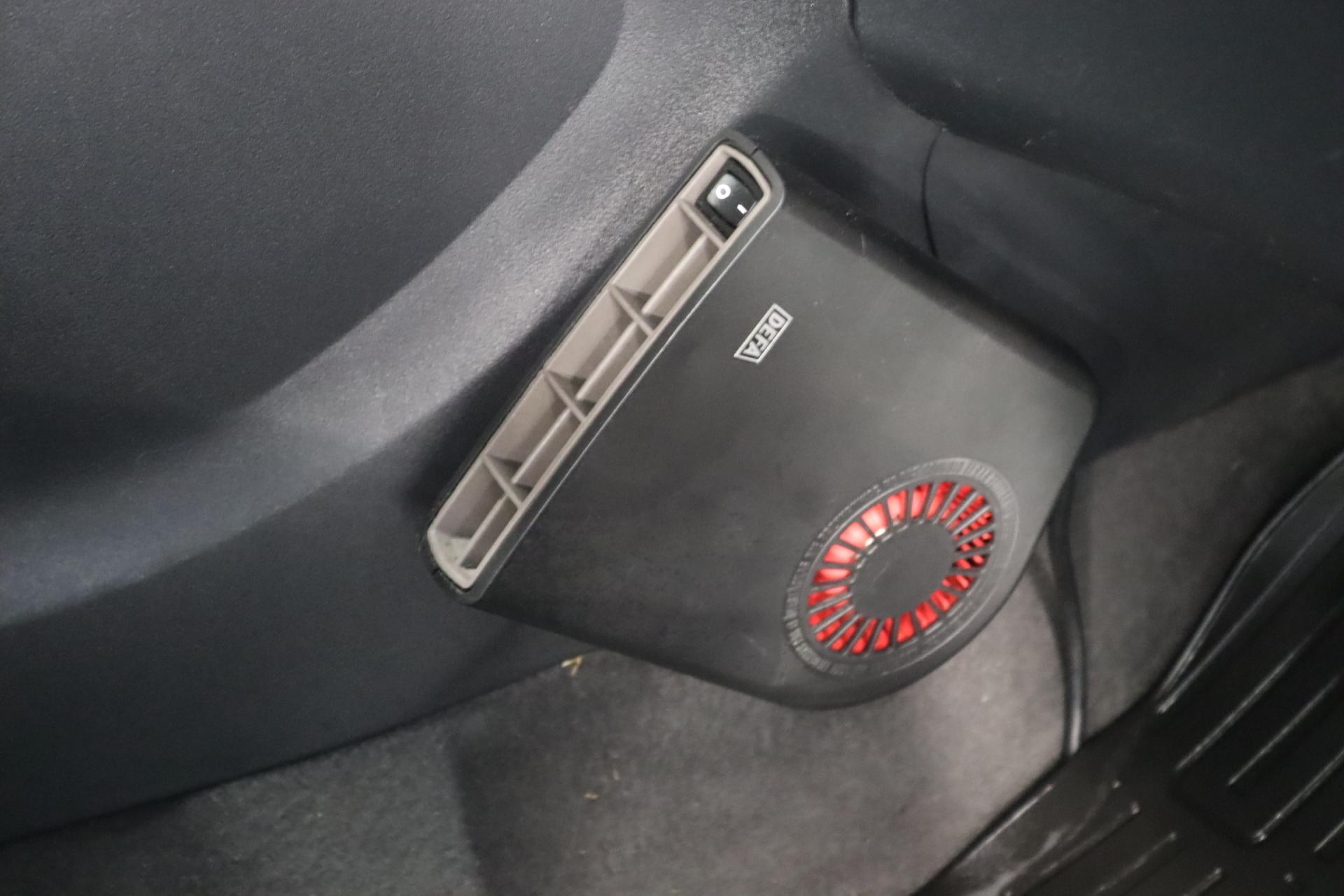 TOYOTA Auris 2011