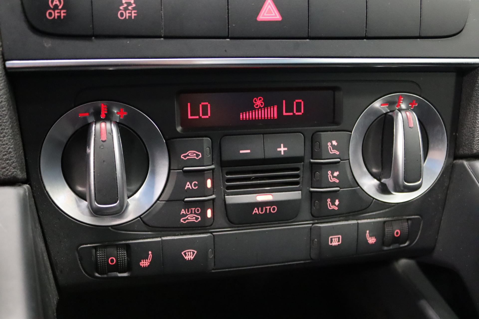 AUDI A3 2012