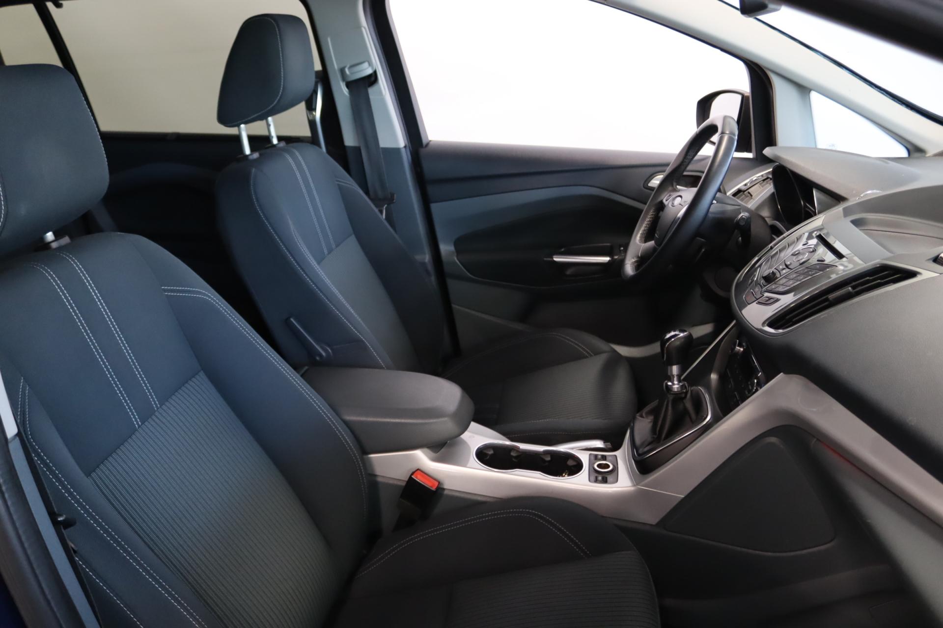 FORD Grand C-Max 2012