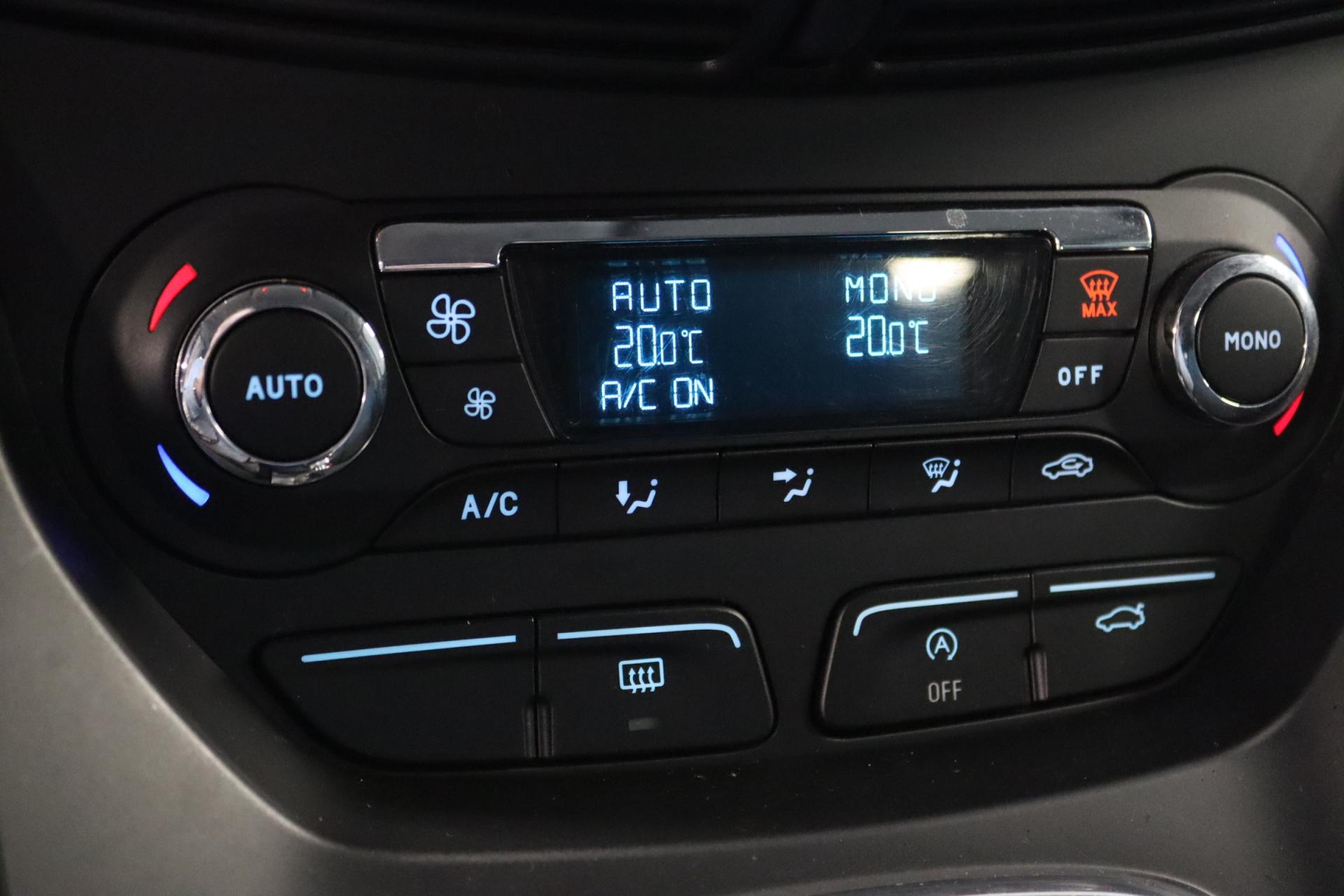 FORD Grand C-Max 2012