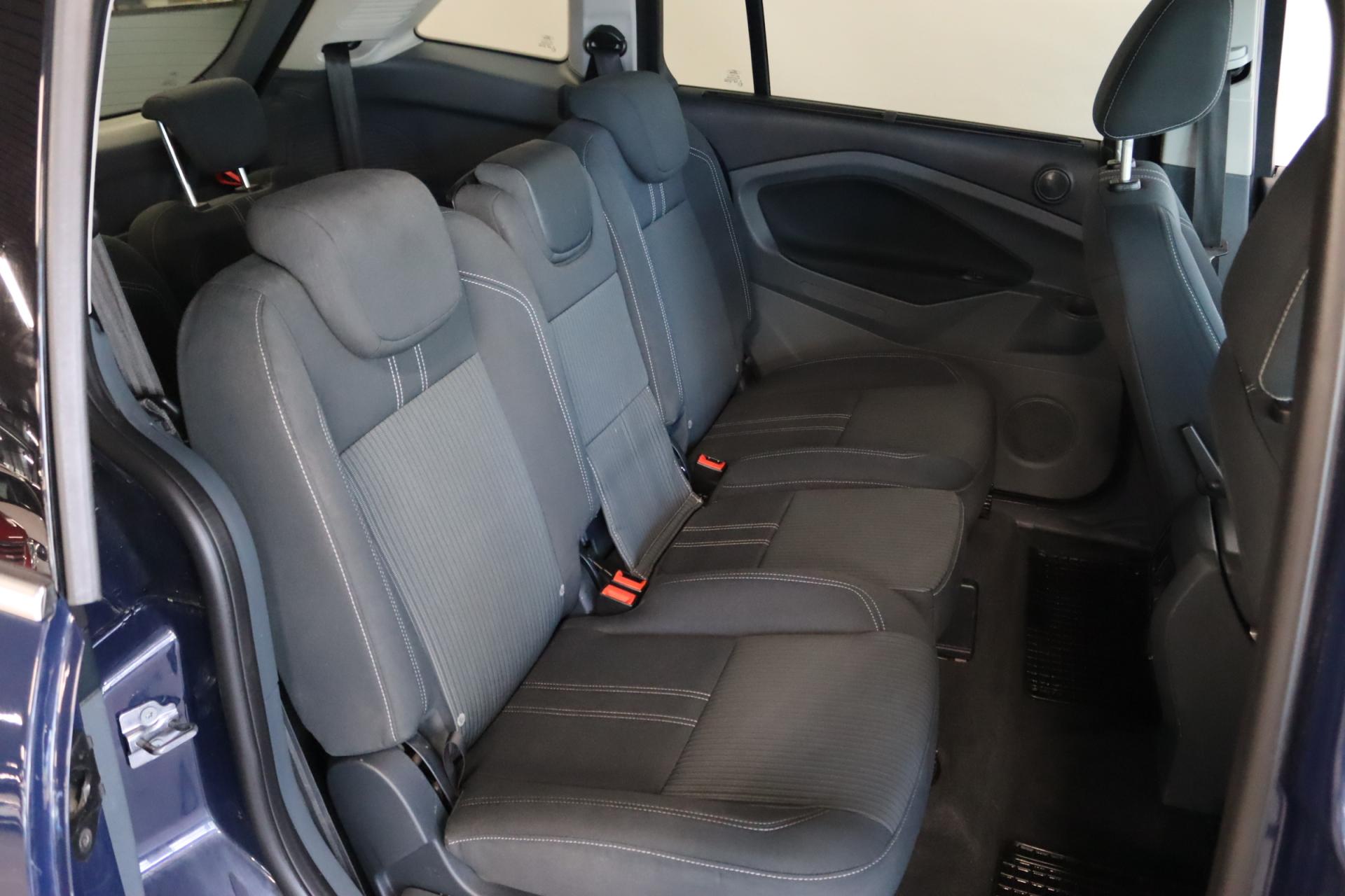 FORD Grand C-Max 2012