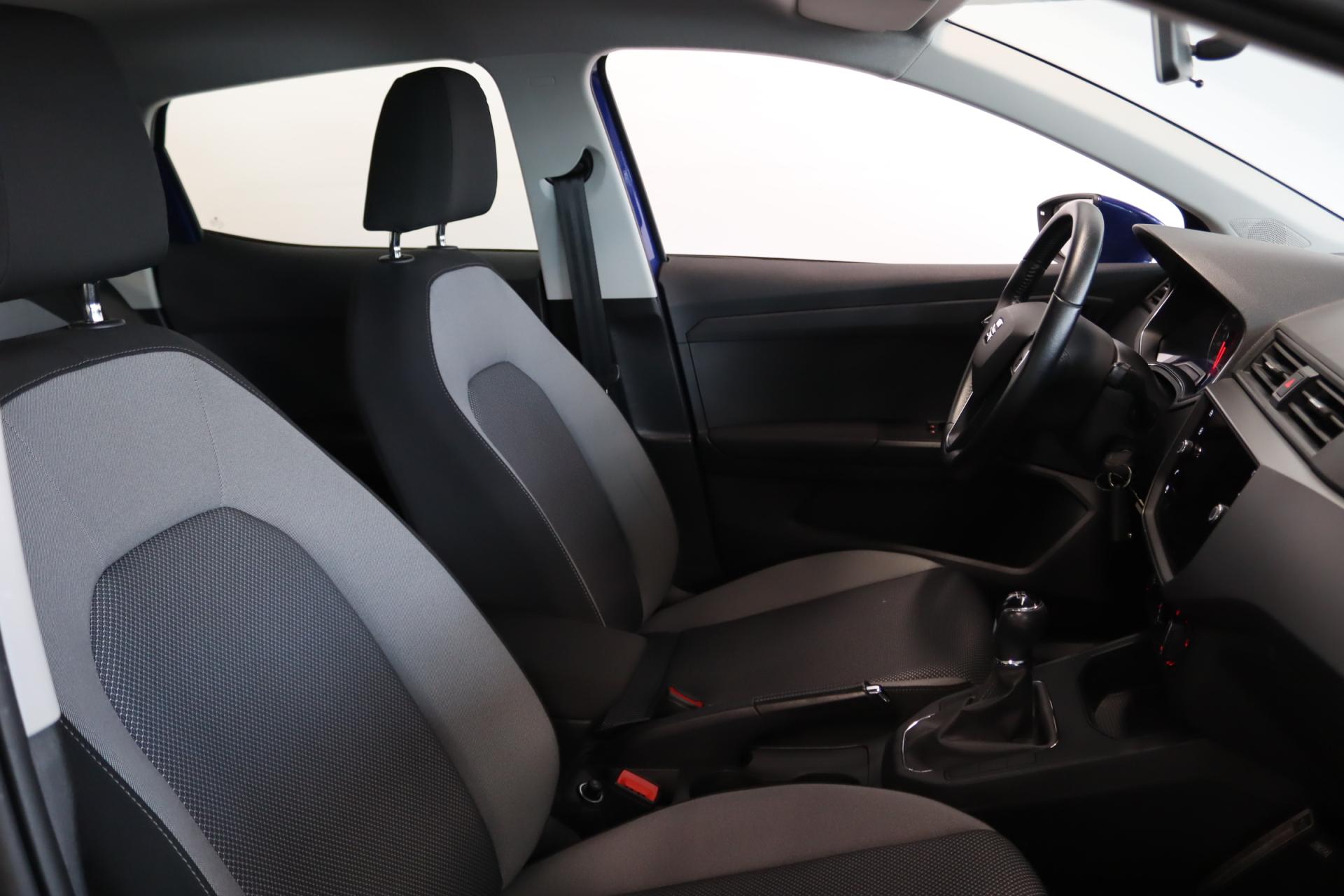 SEAT Ibiza 2018