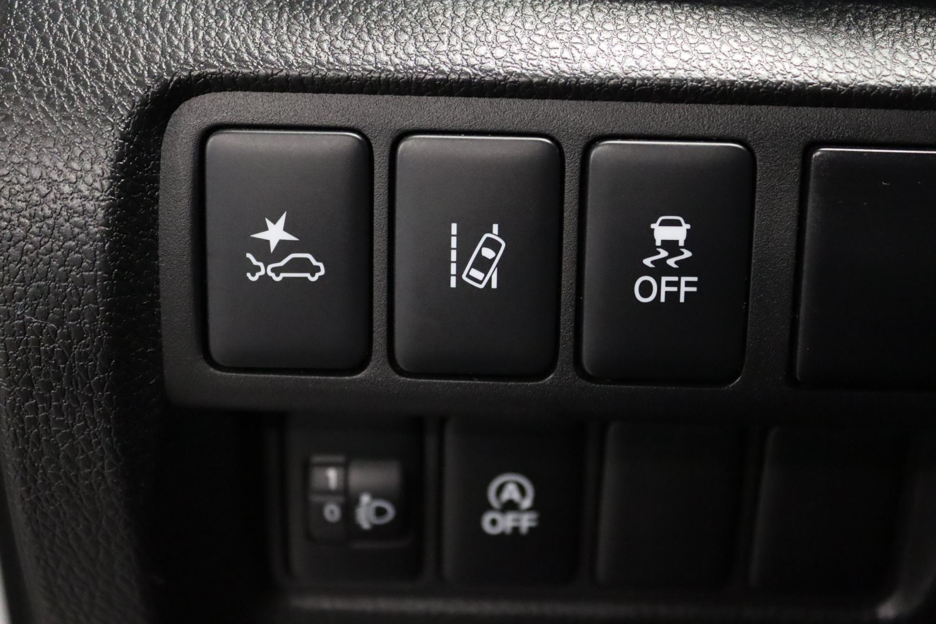 MITSUBISHI Eclipse Cross 2019