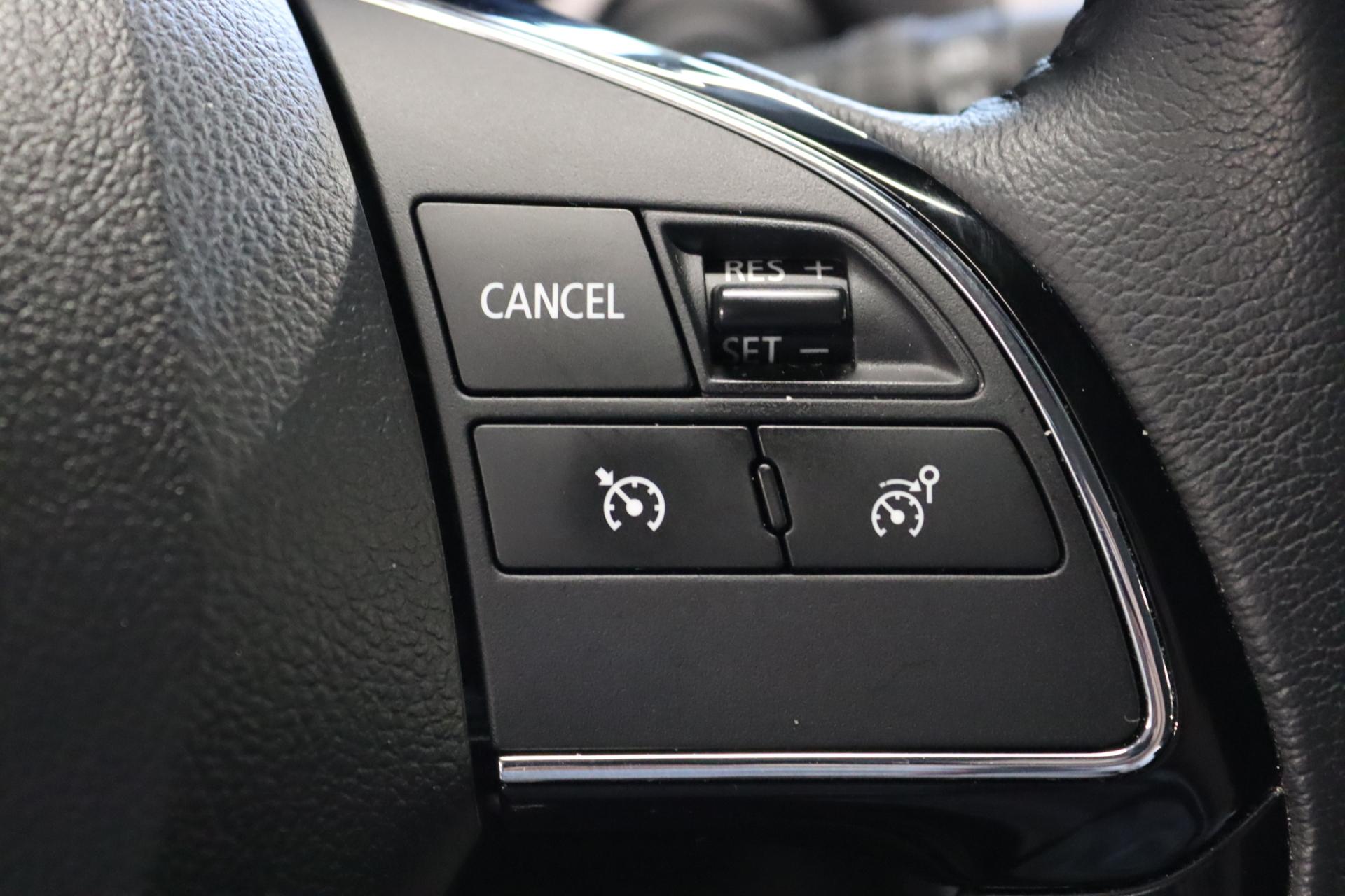 MITSUBISHI Eclipse Cross 2019