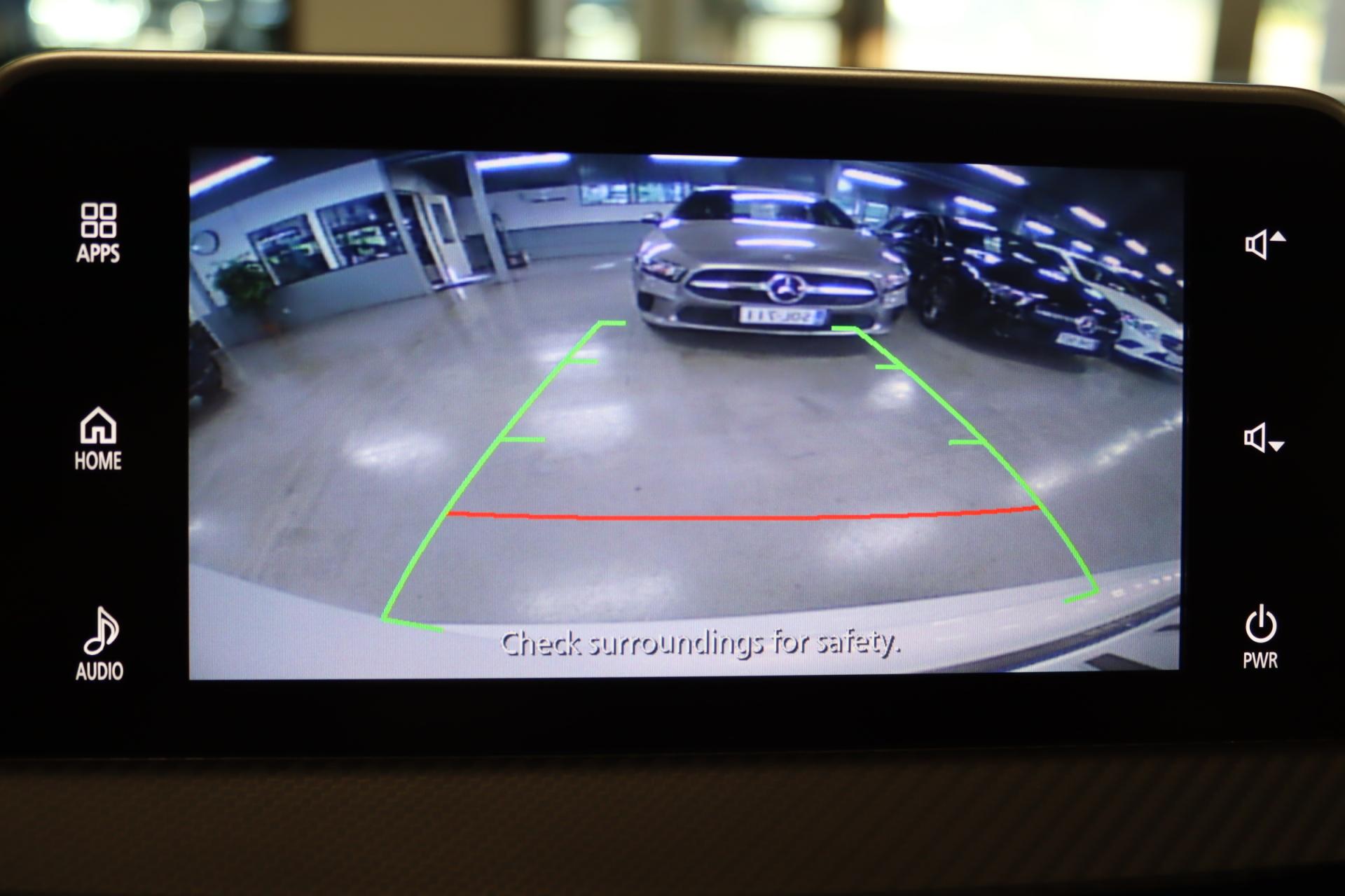 MITSUBISHI Eclipse Cross 2019