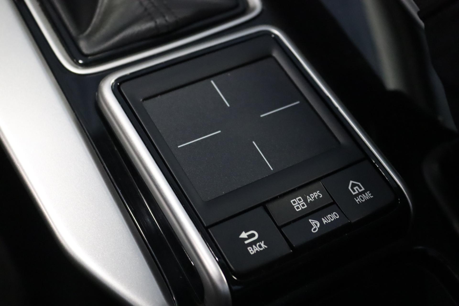 MITSUBISHI Eclipse Cross 2019