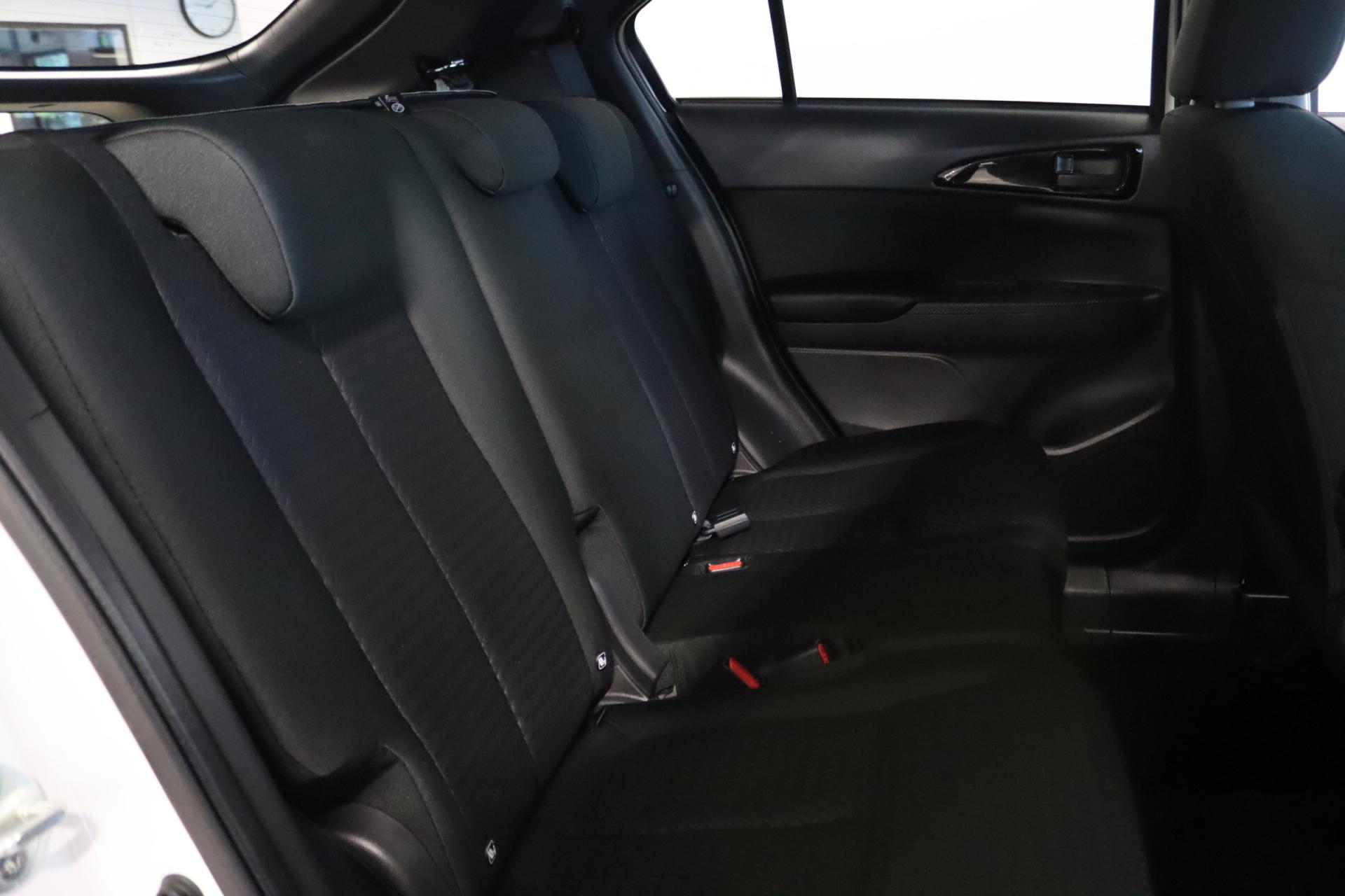 MITSUBISHI Eclipse Cross 2019