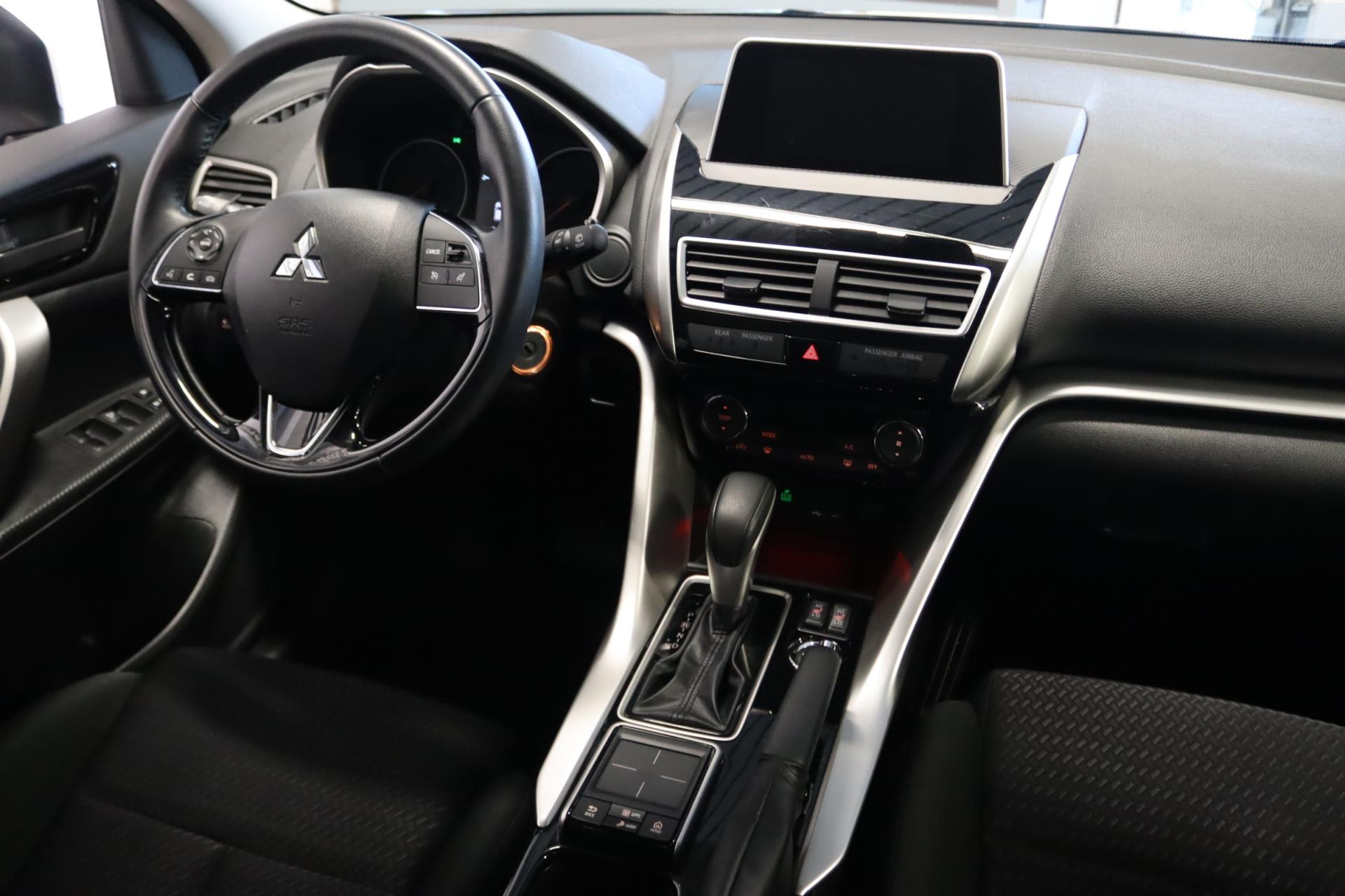 MITSUBISHI Eclipse Cross 2019