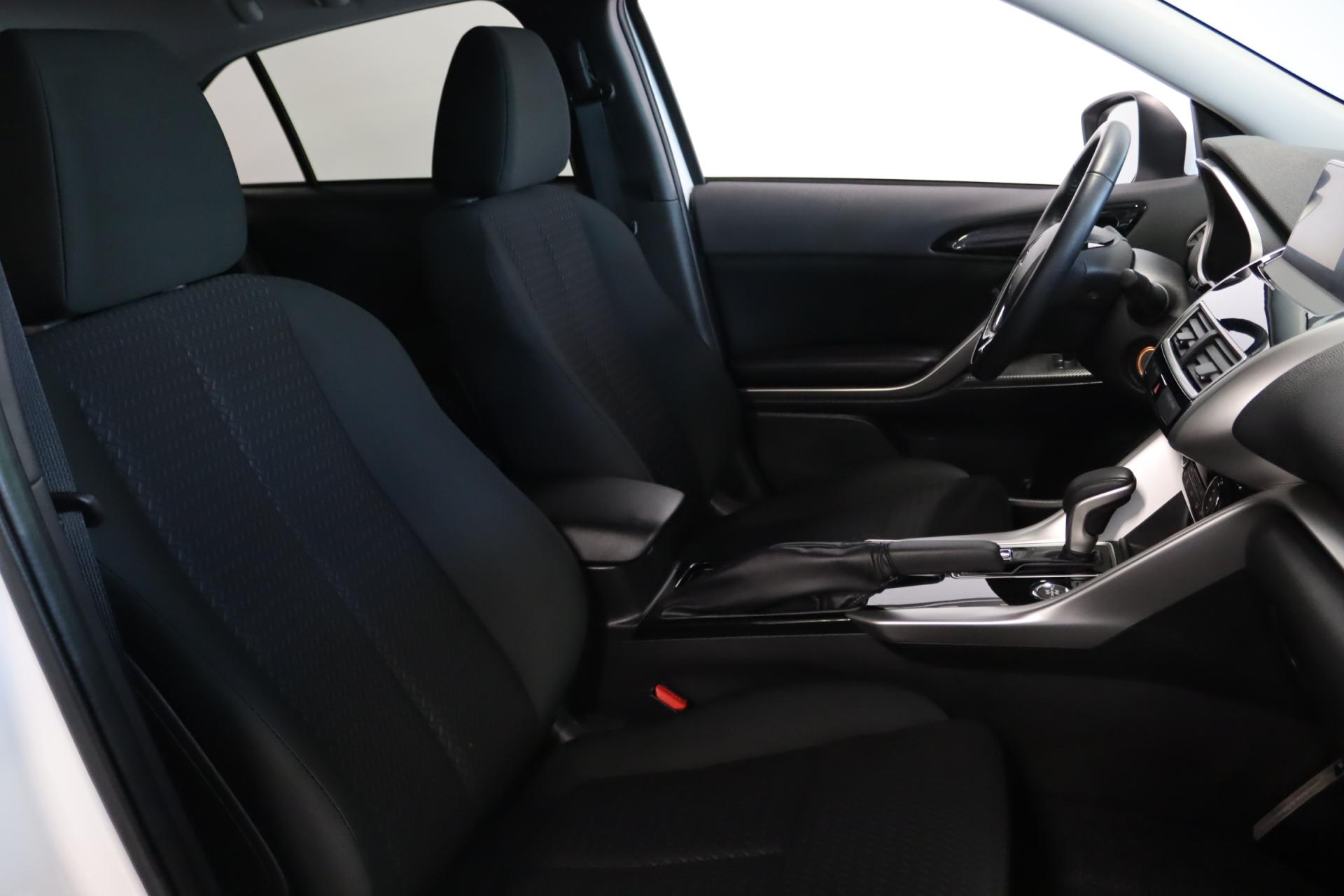 MITSUBISHI Eclipse Cross 2019