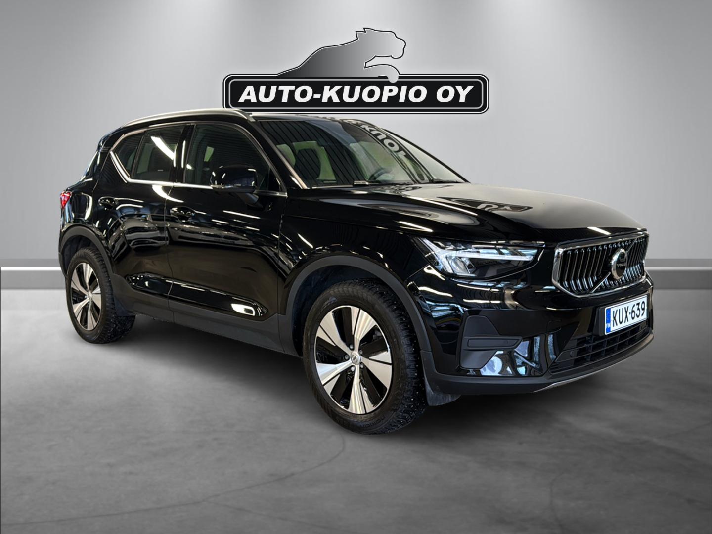 VOLVO XC40 2022