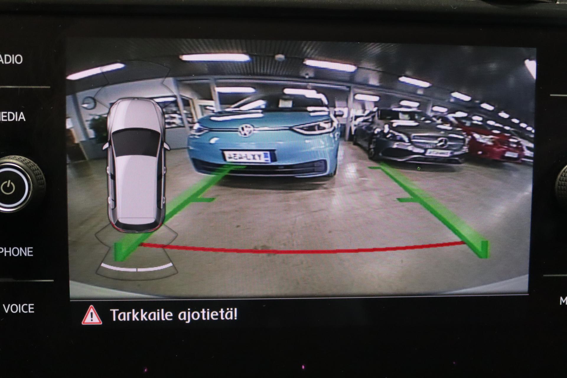 VOLKSWAGEN Golf 2020