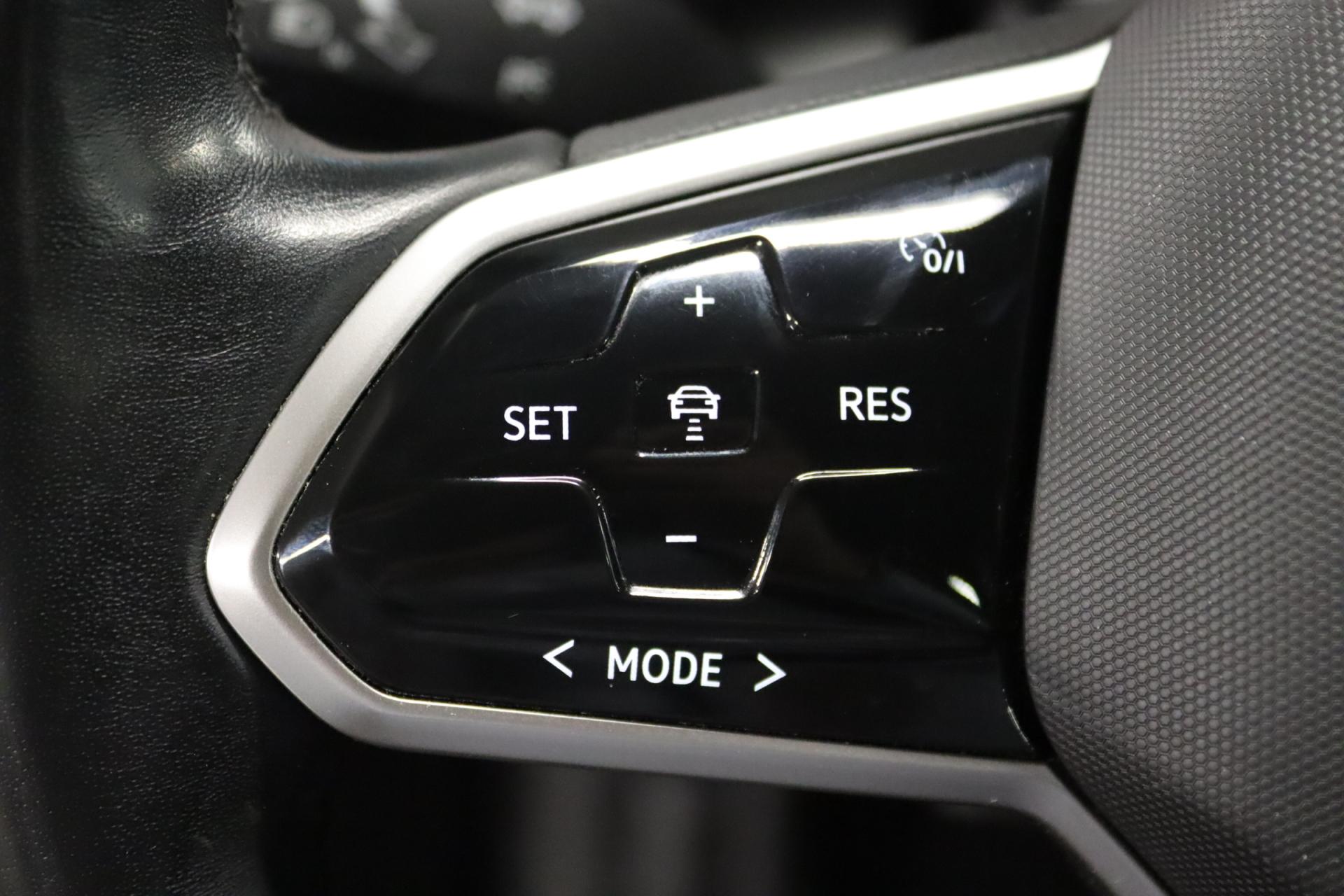 VOLKSWAGEN ID.4 2021