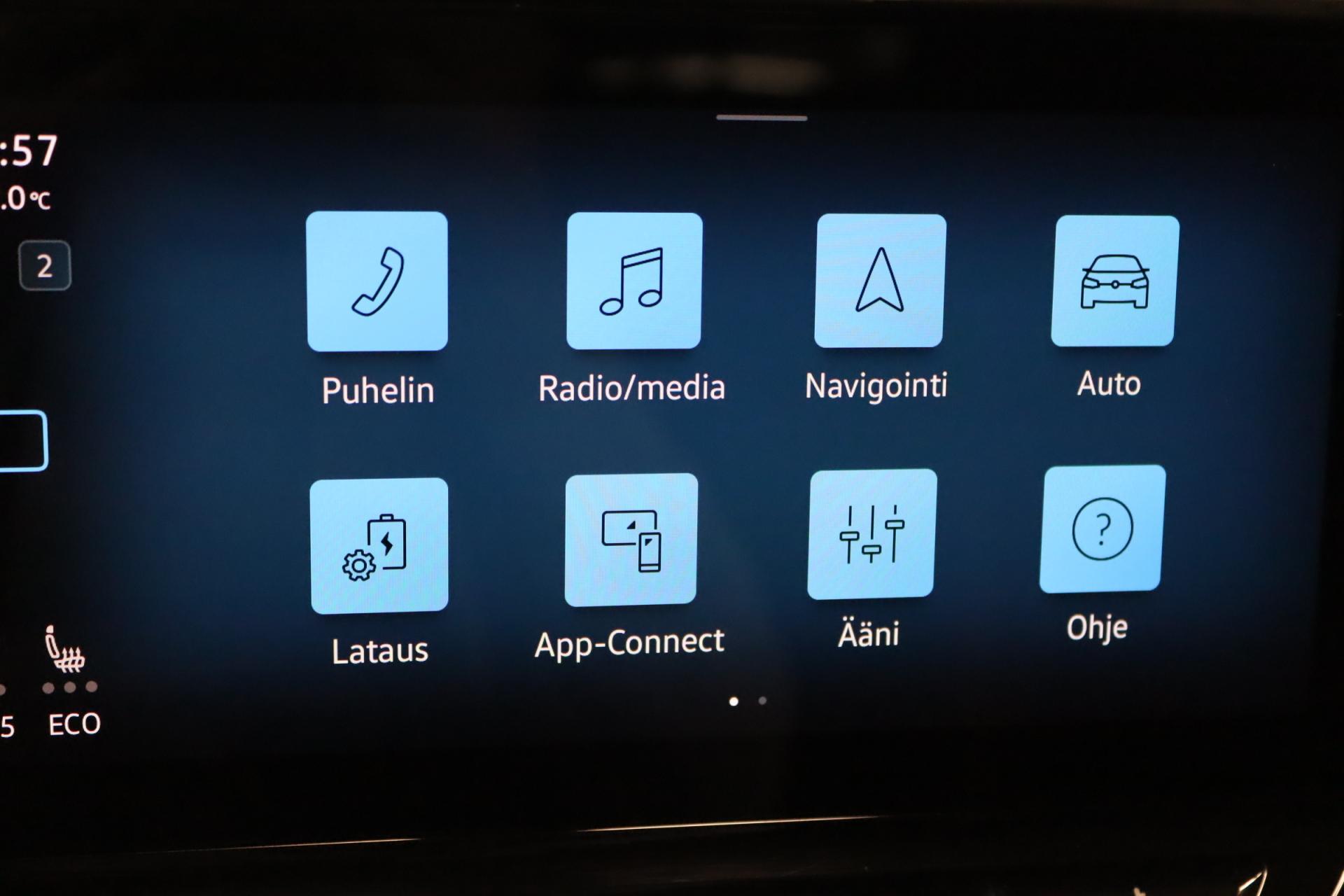 VOLKSWAGEN ID.4 2021