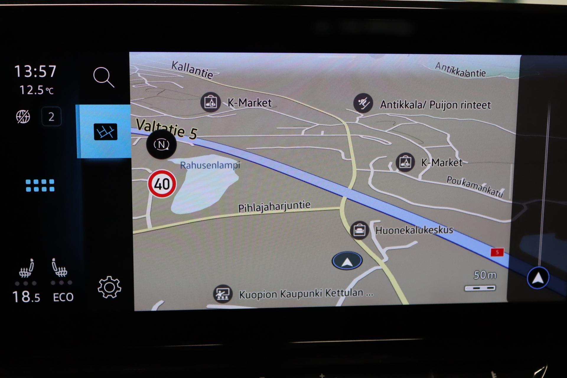 VOLKSWAGEN ID.4 2021