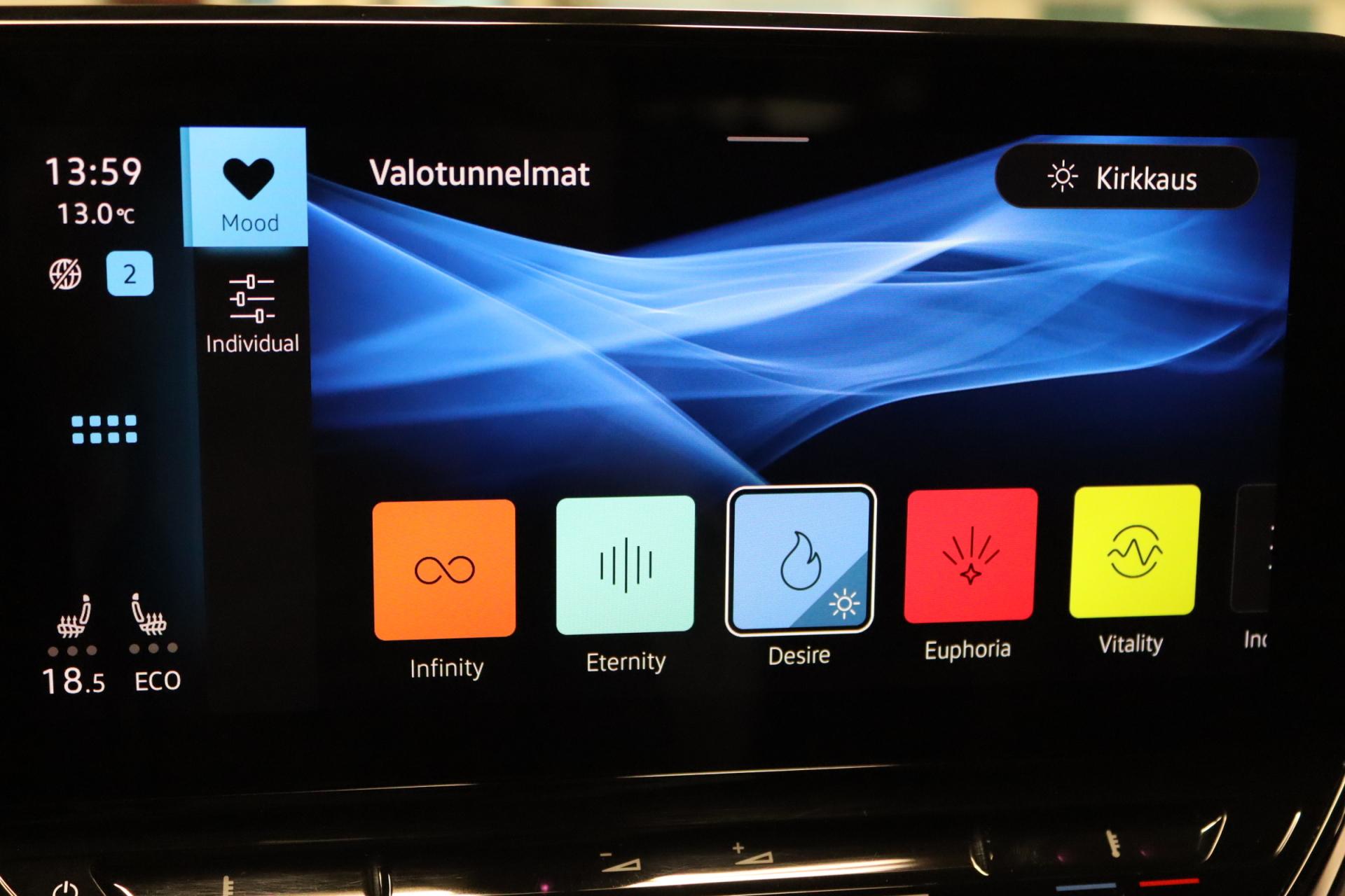 VOLKSWAGEN ID.4 2021