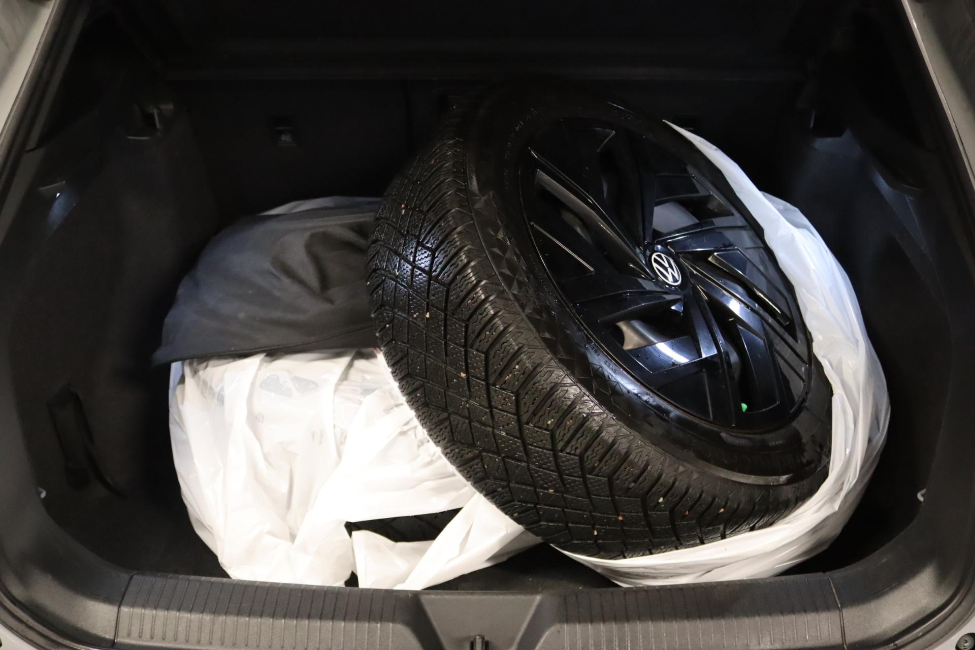 VOLKSWAGEN ID.4 2021