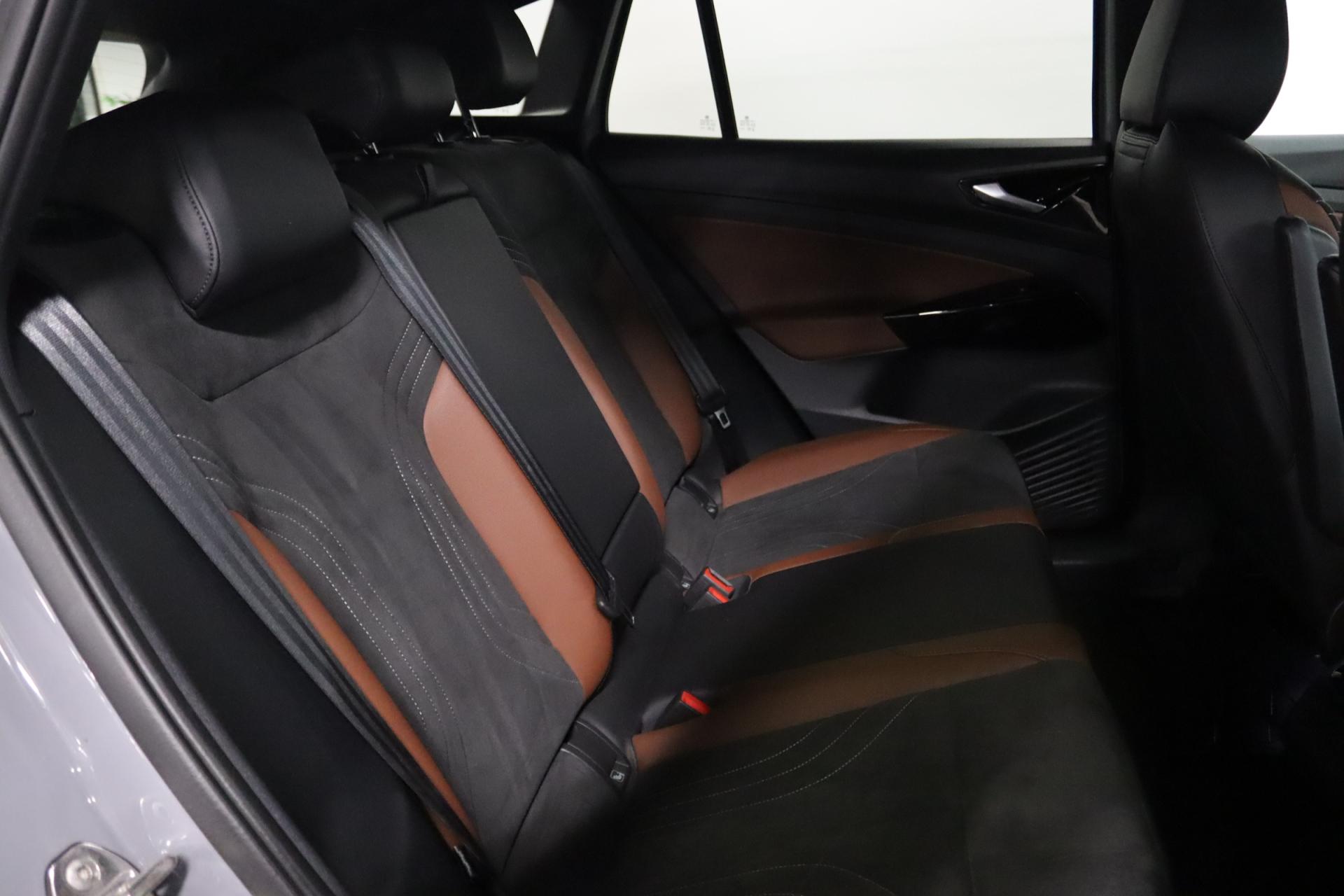 VOLKSWAGEN ID.4 2021