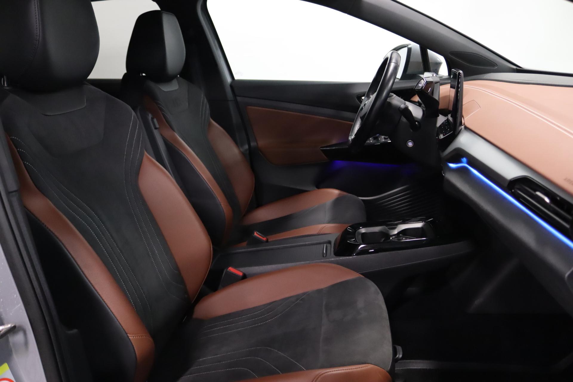 VOLKSWAGEN ID.4 2021