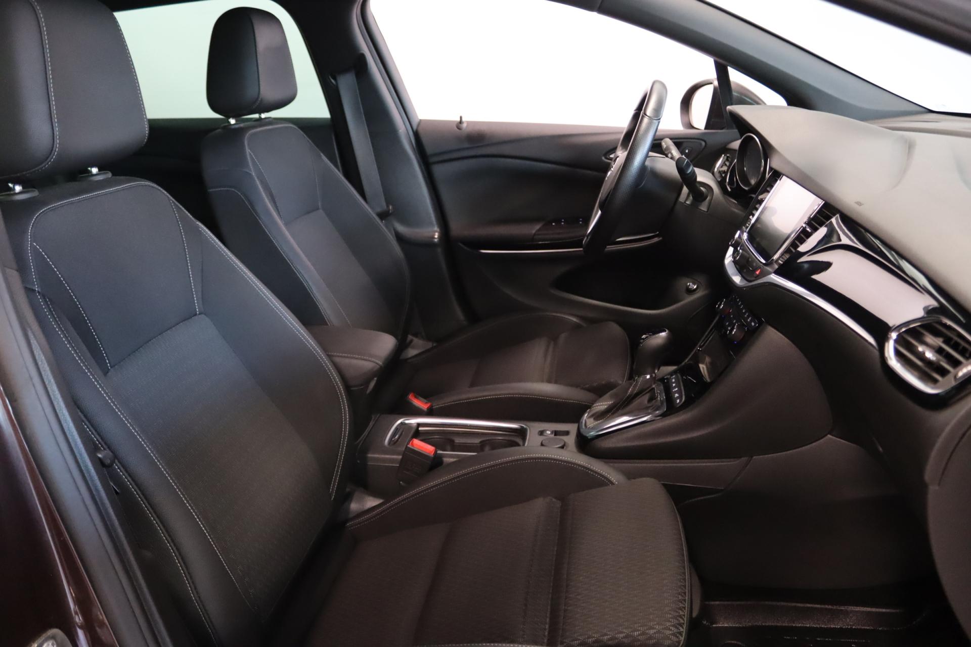 OPEL Astra 2019