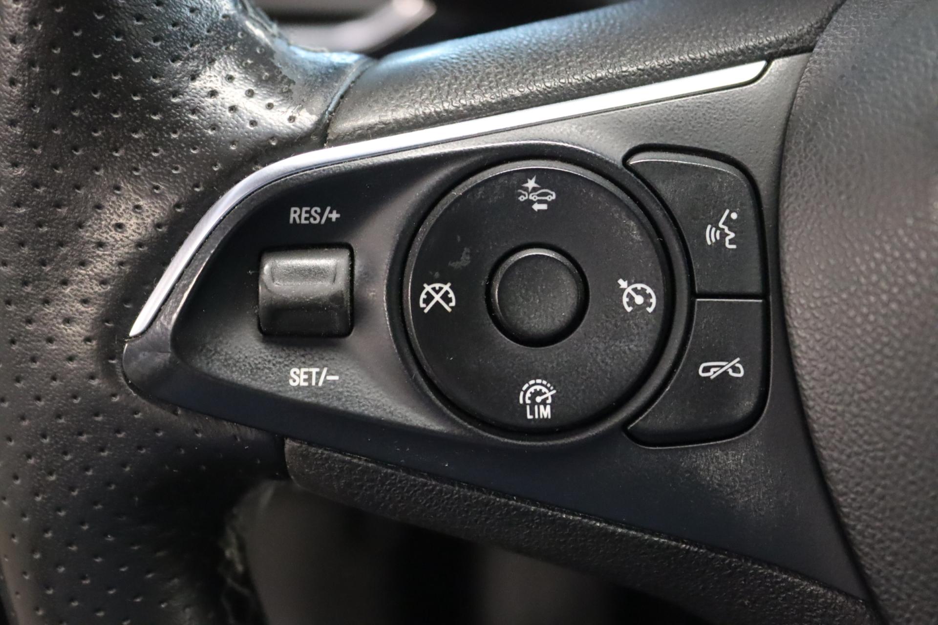 OPEL Astra 2019