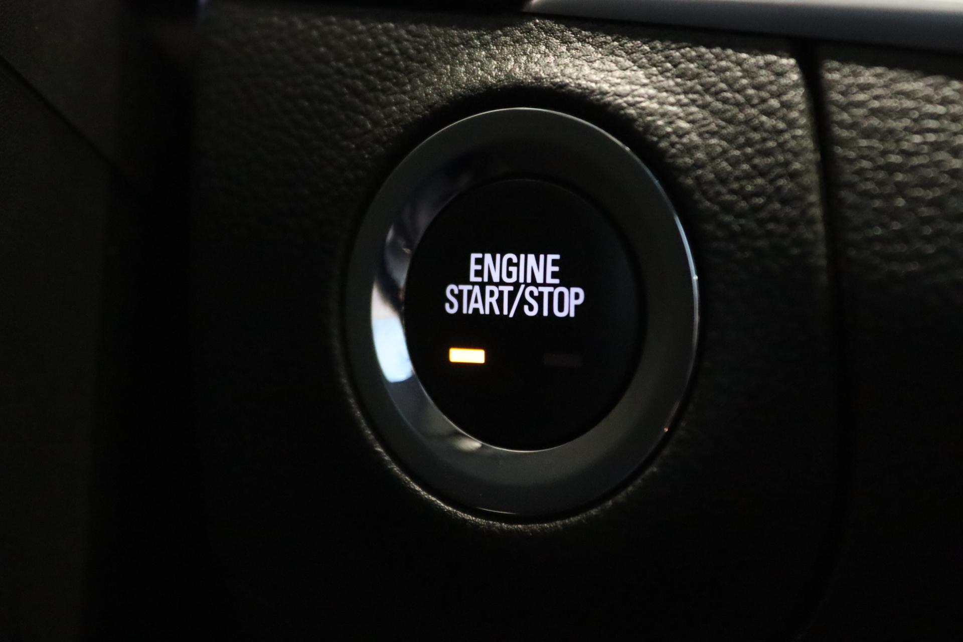 OPEL Astra 2019