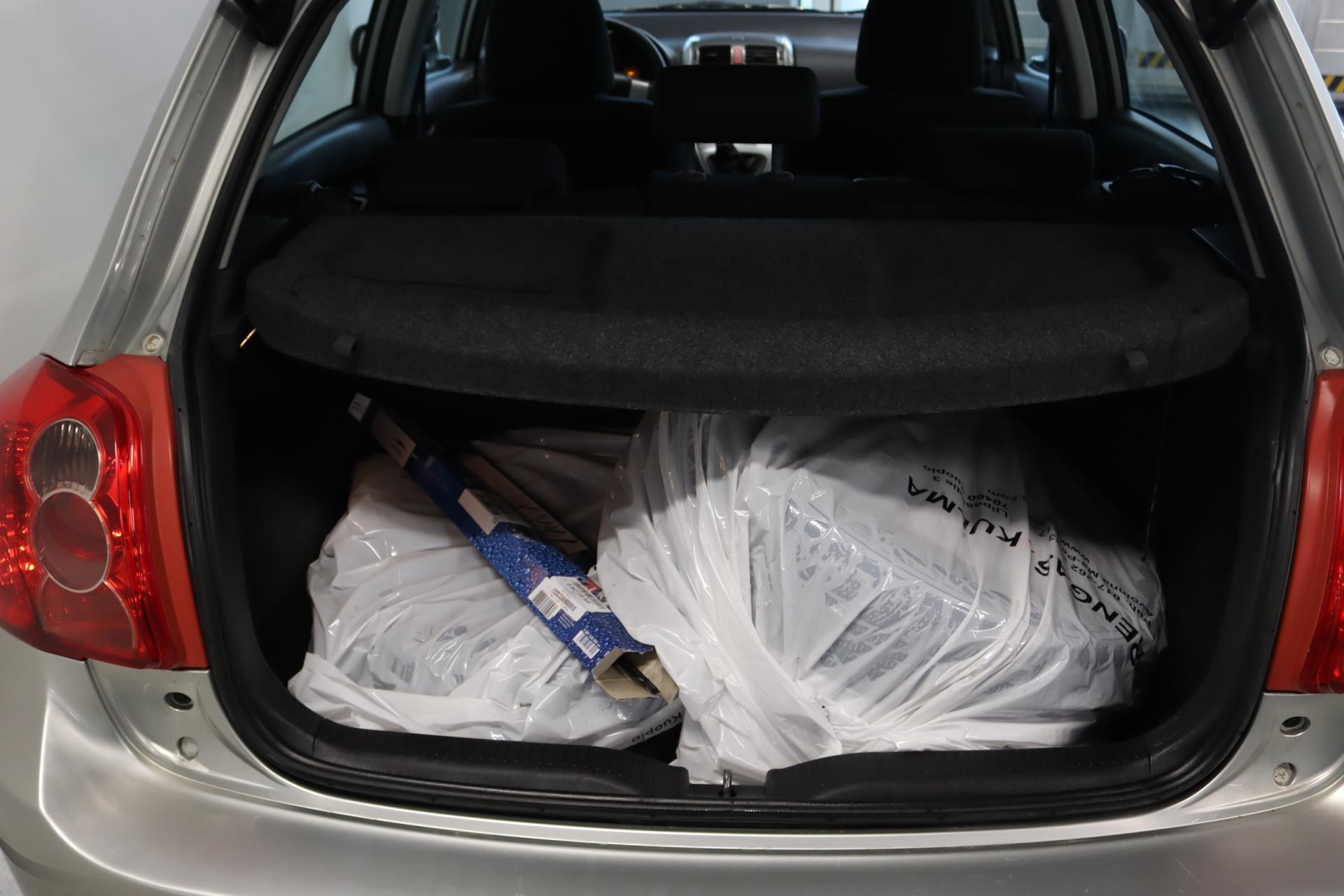 TOYOTA Auris 2010