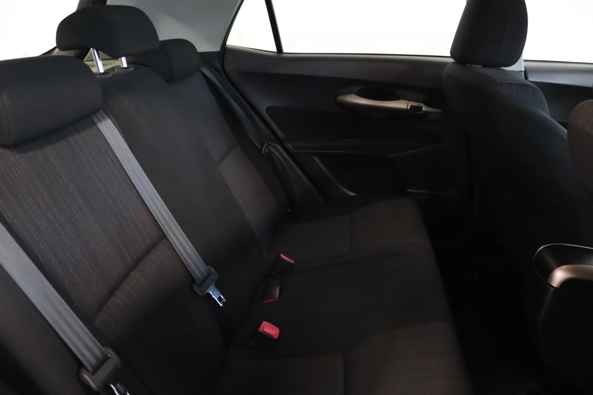 TOYOTA Auris 2010