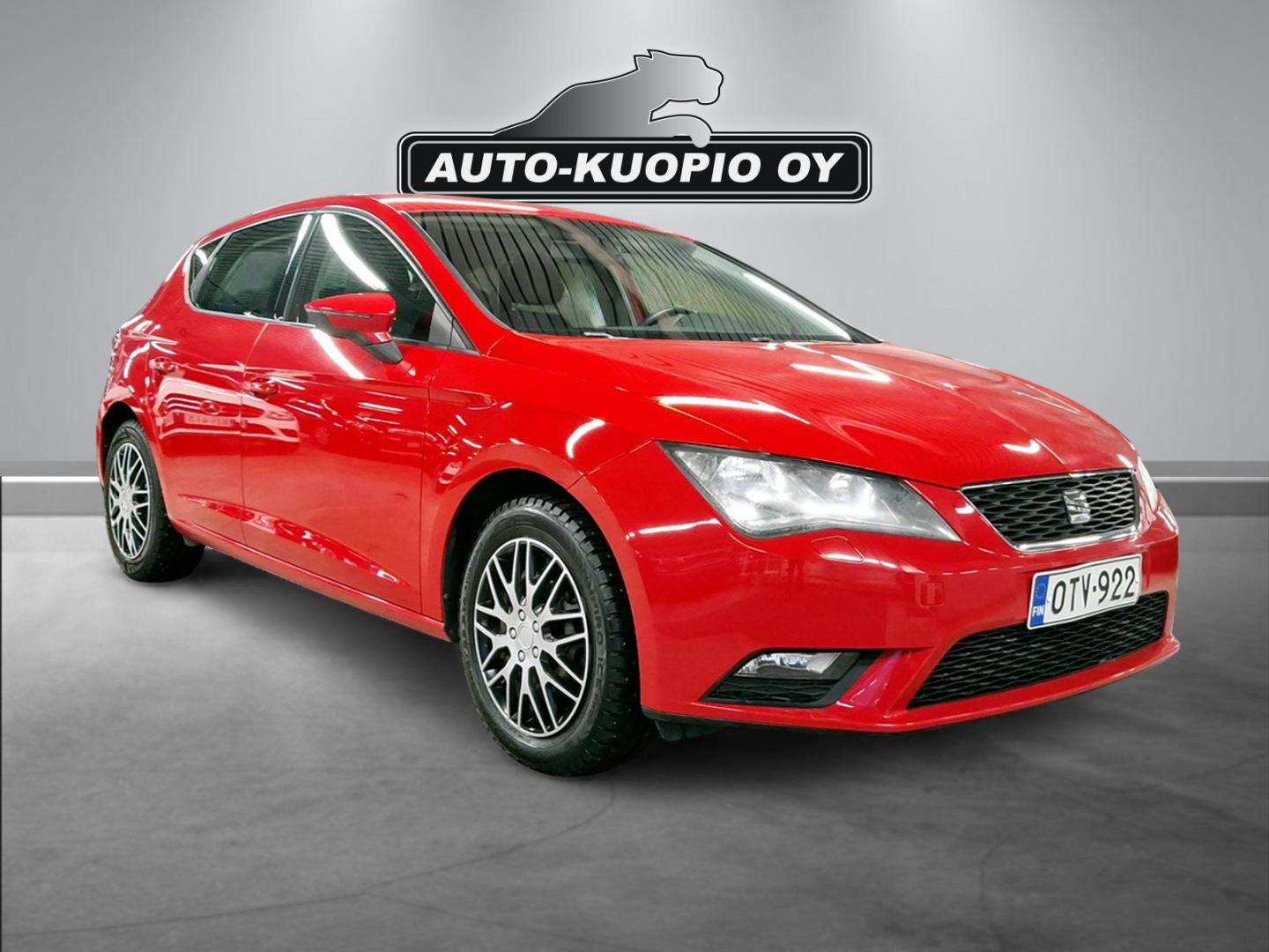 SEAT Leon 2013