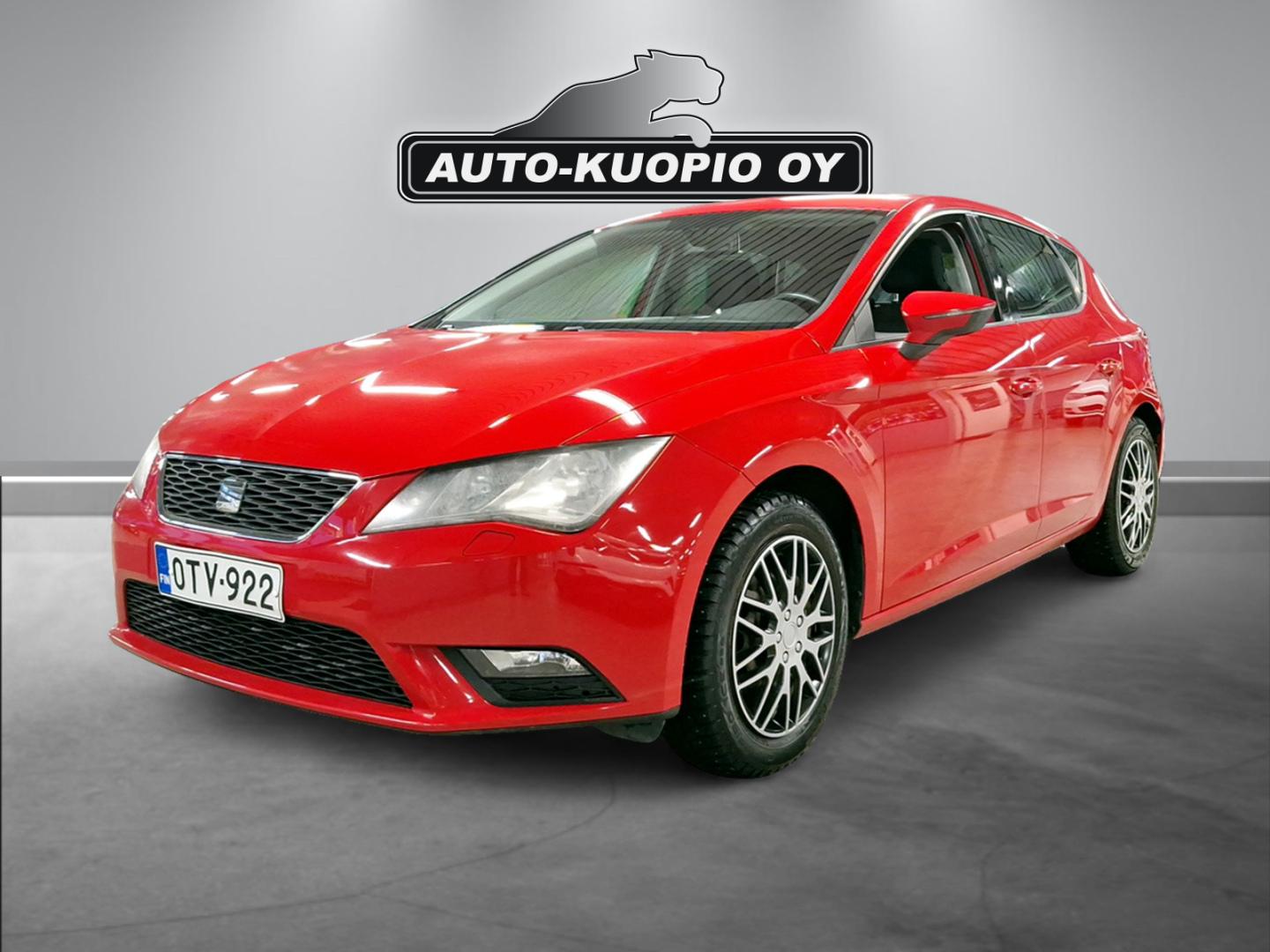 SEAT Leon 2013