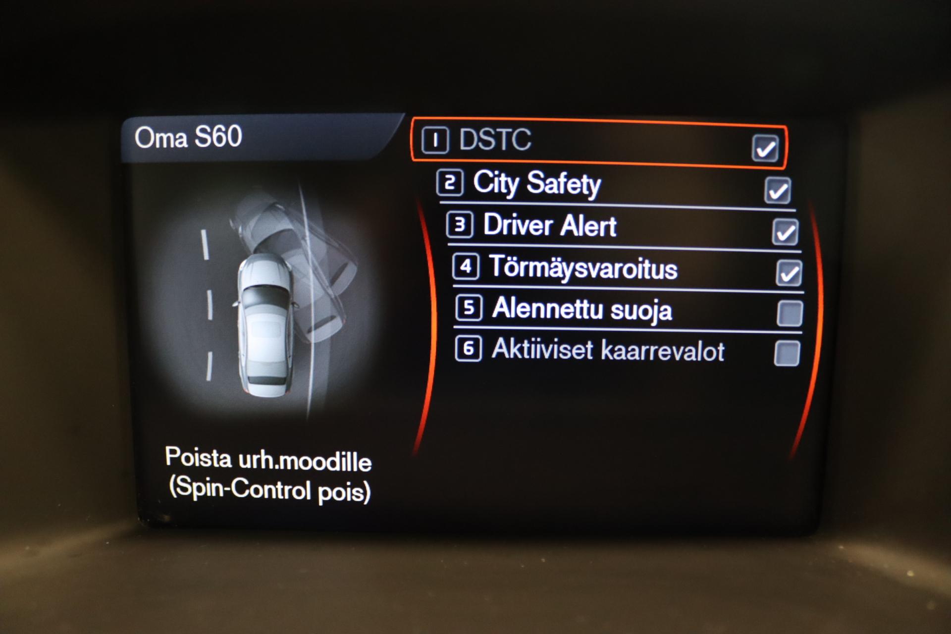 VOLVO S60 2010