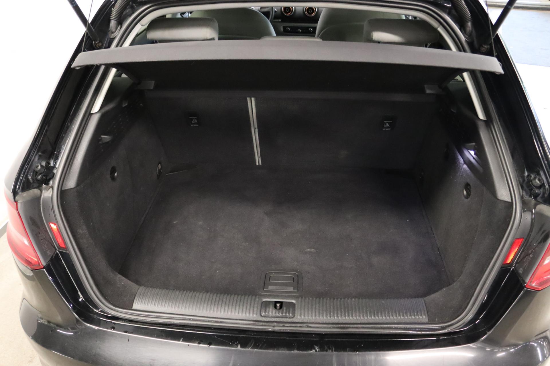 AUDI A3 2013