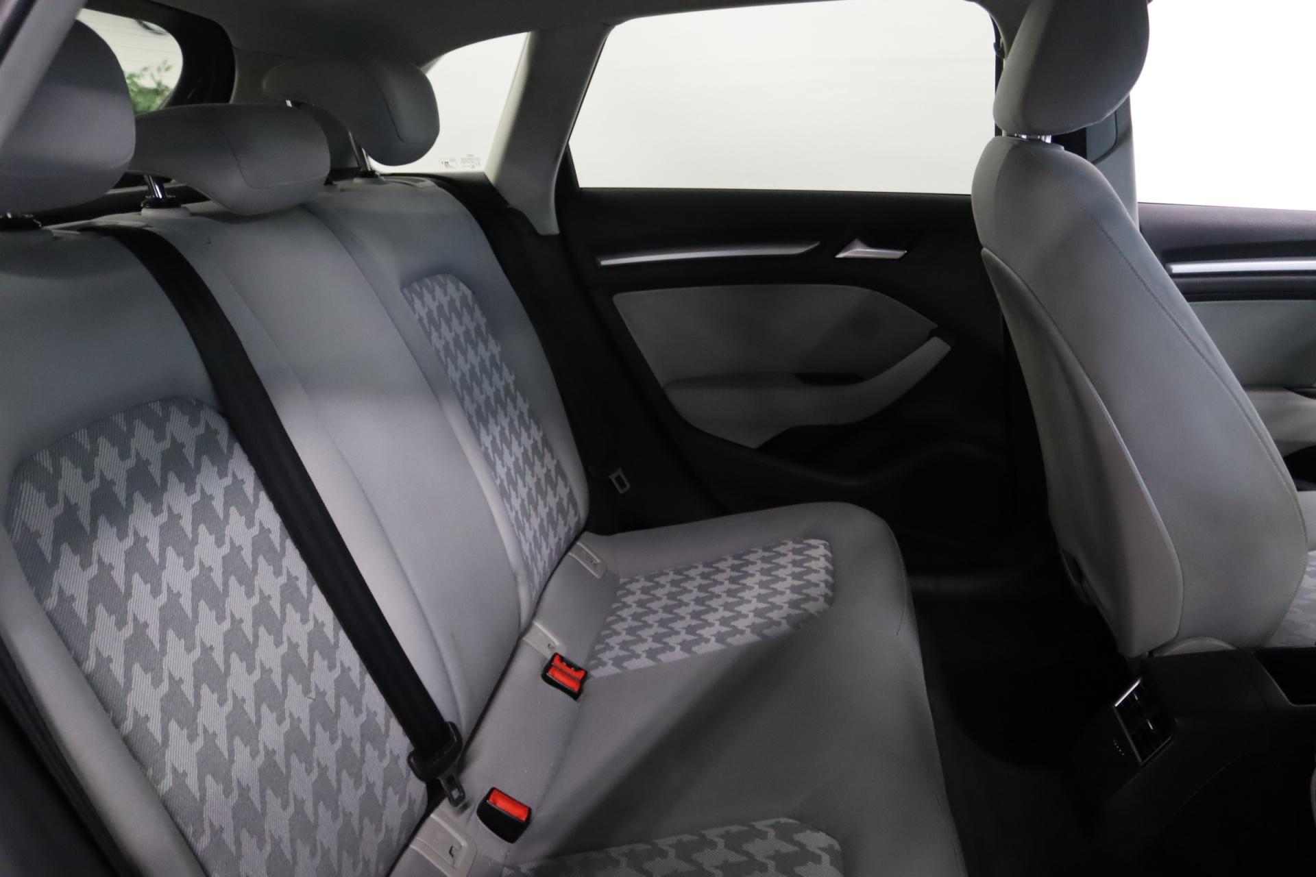 AUDI A3 2013