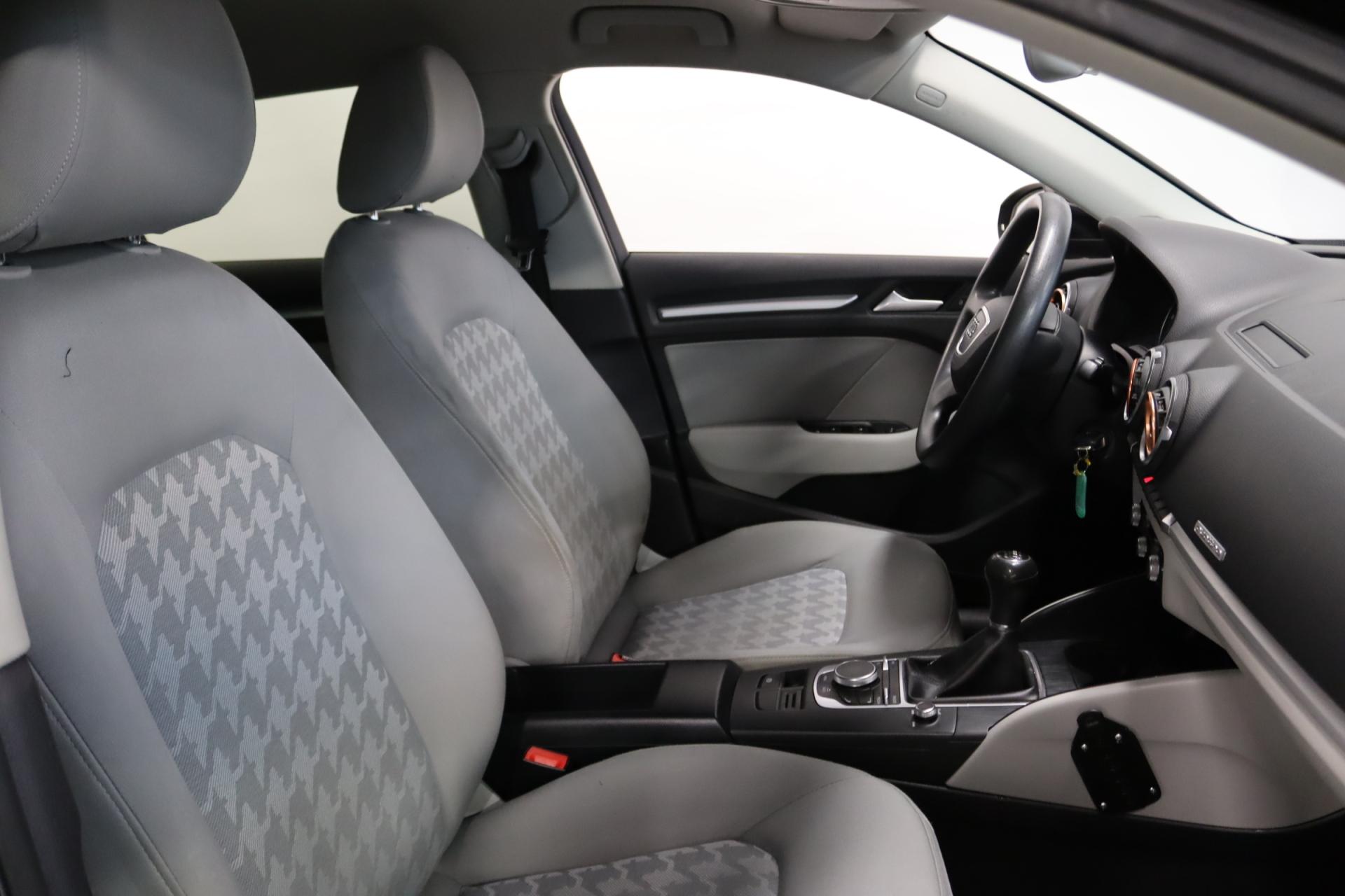 AUDI A3 2013
