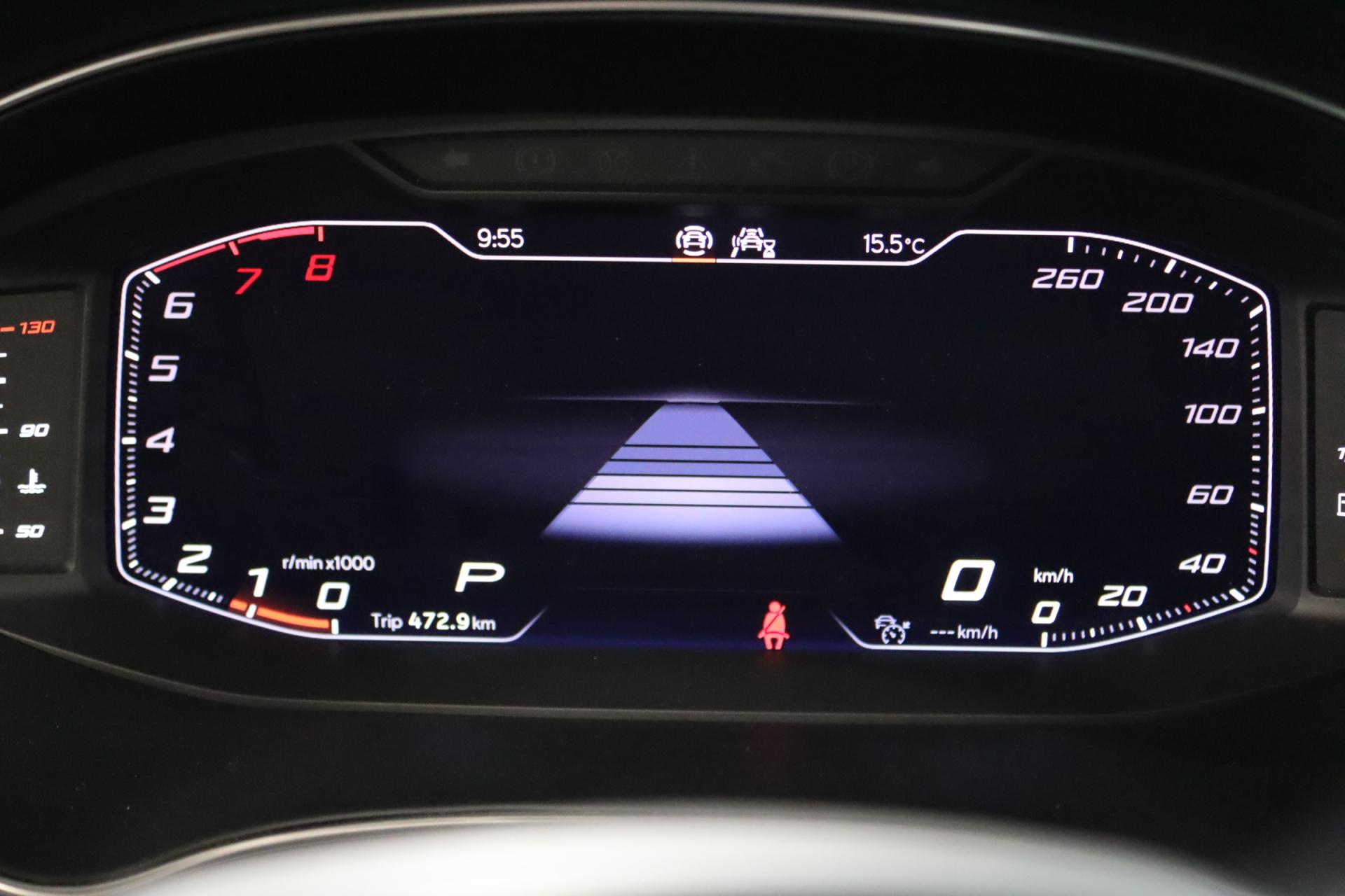 SEAT Arona 2022
