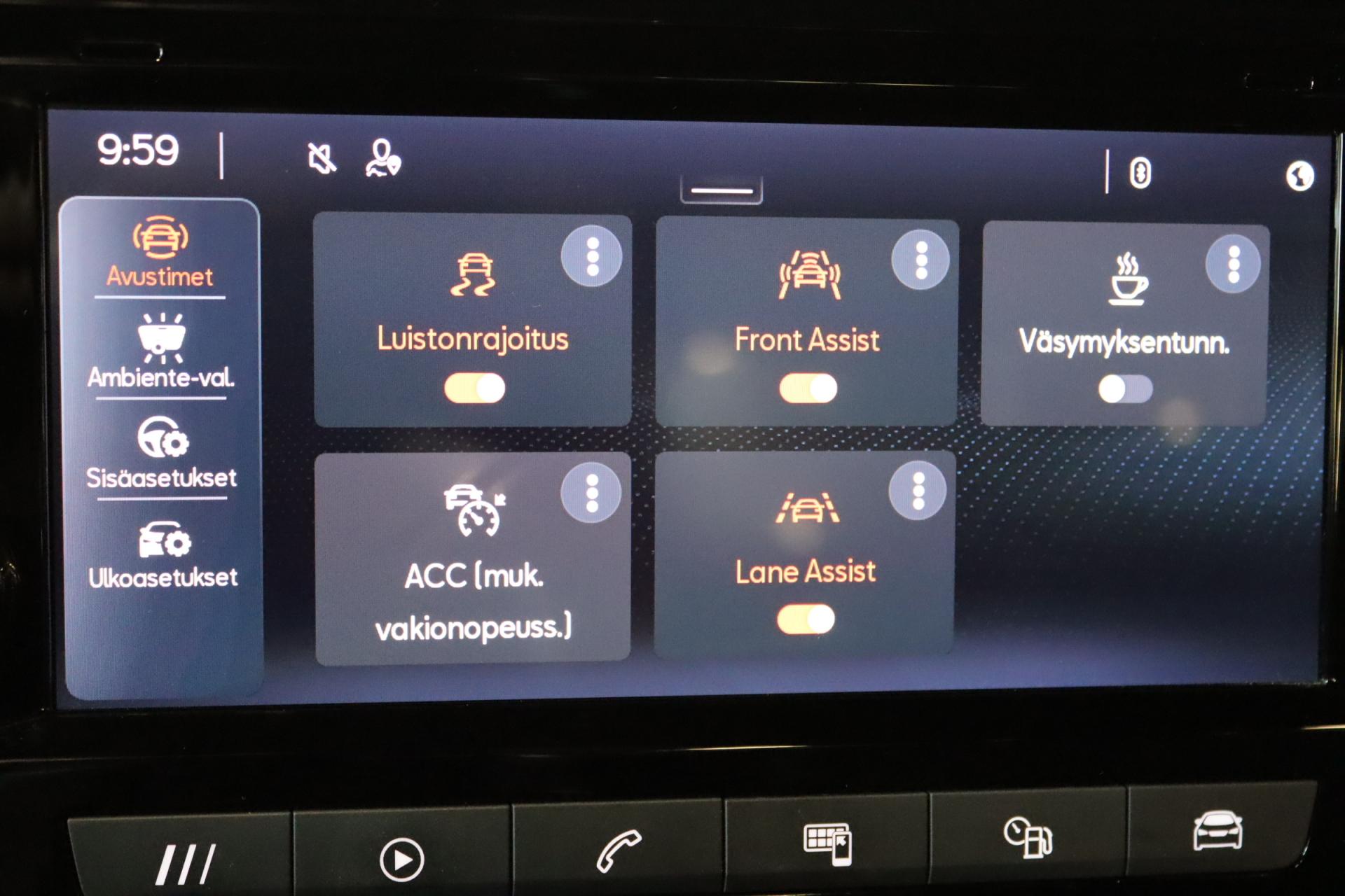 SEAT Arona 2022