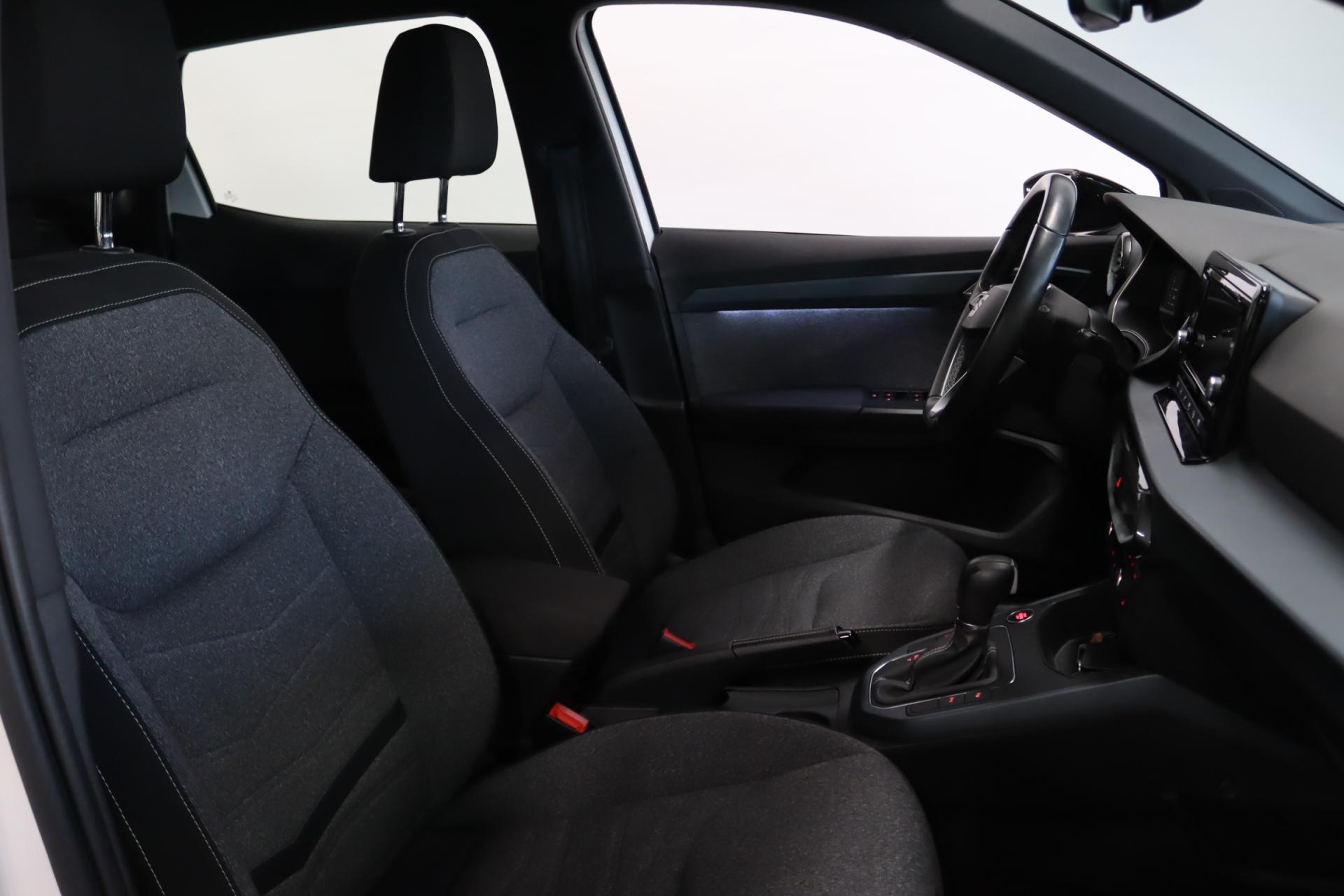 SEAT Arona 2022