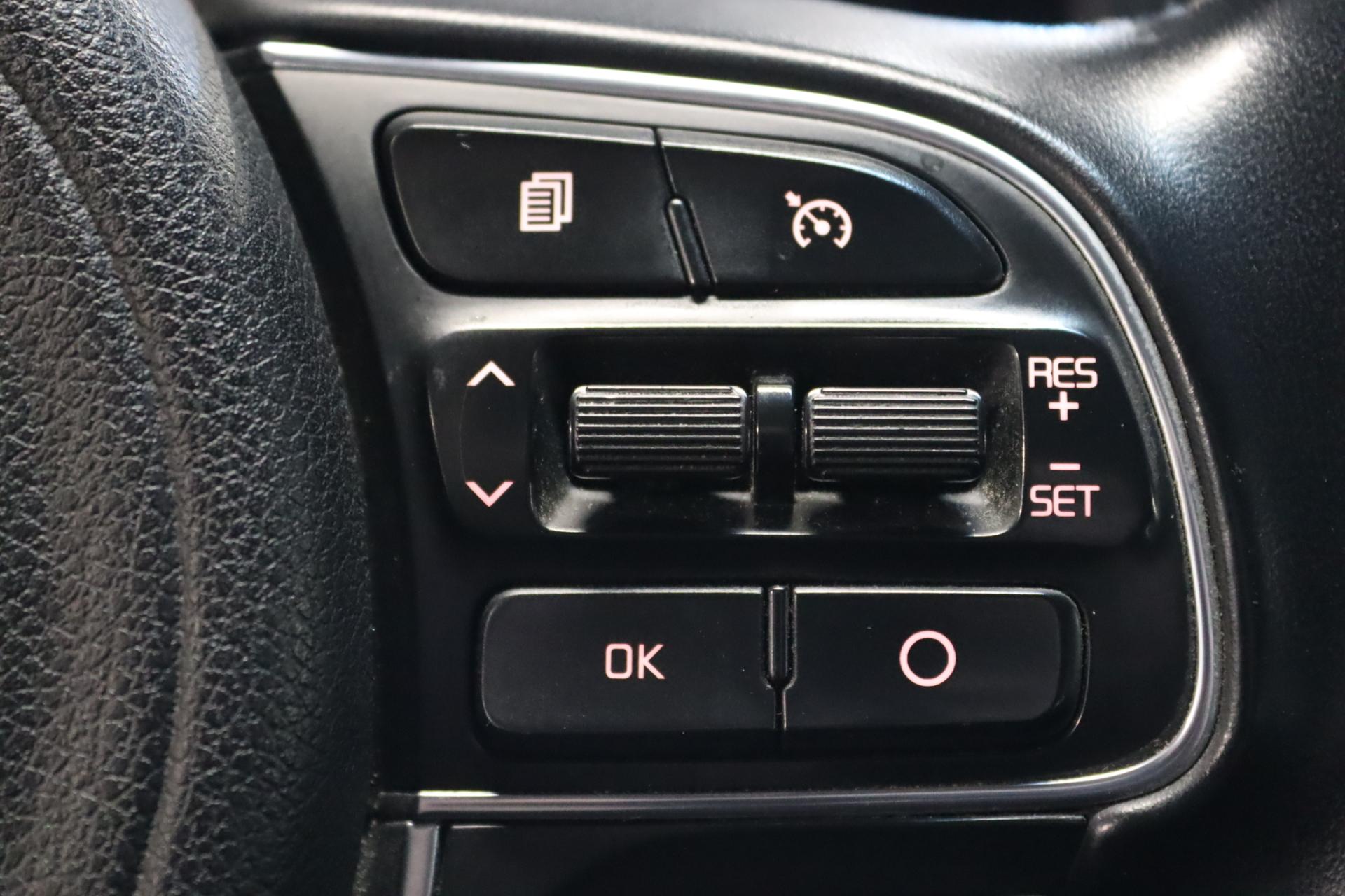 KIA Sportage 2017