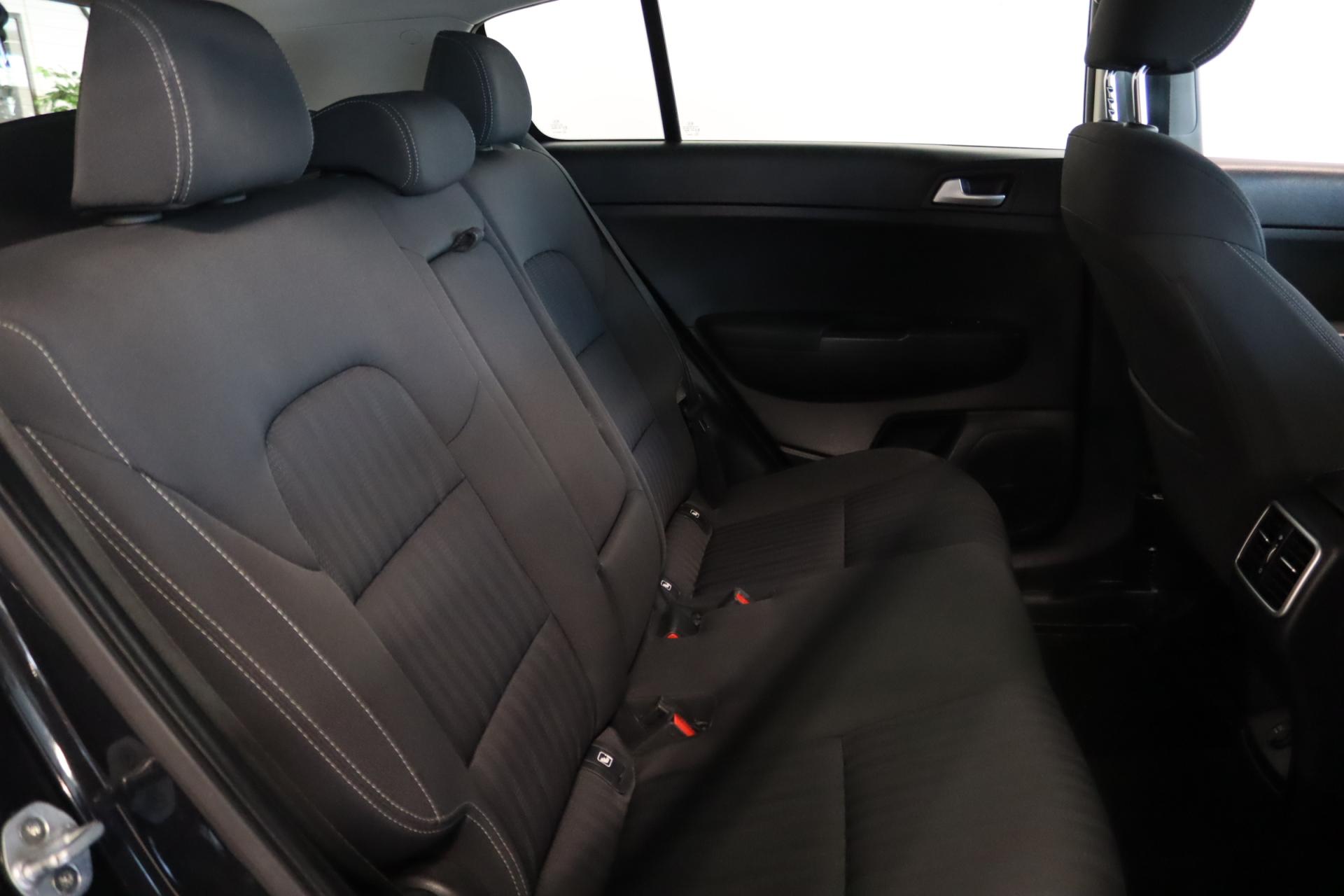 KIA Sportage 2017