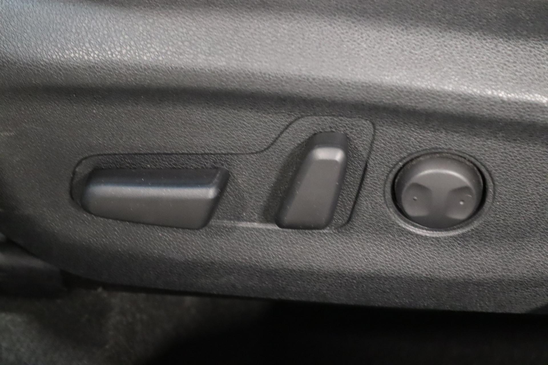 KIA Niro 2018