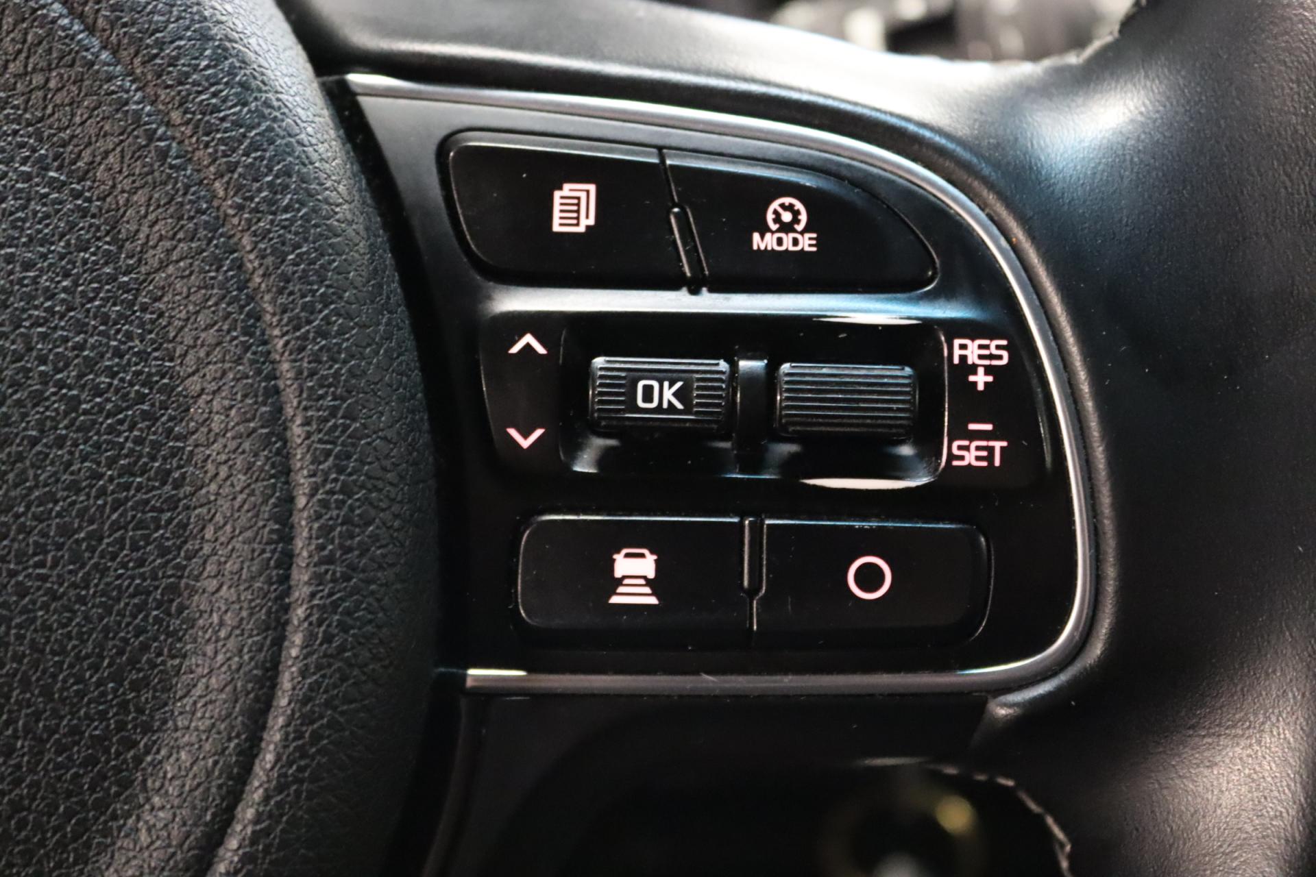 KIA Niro 2018