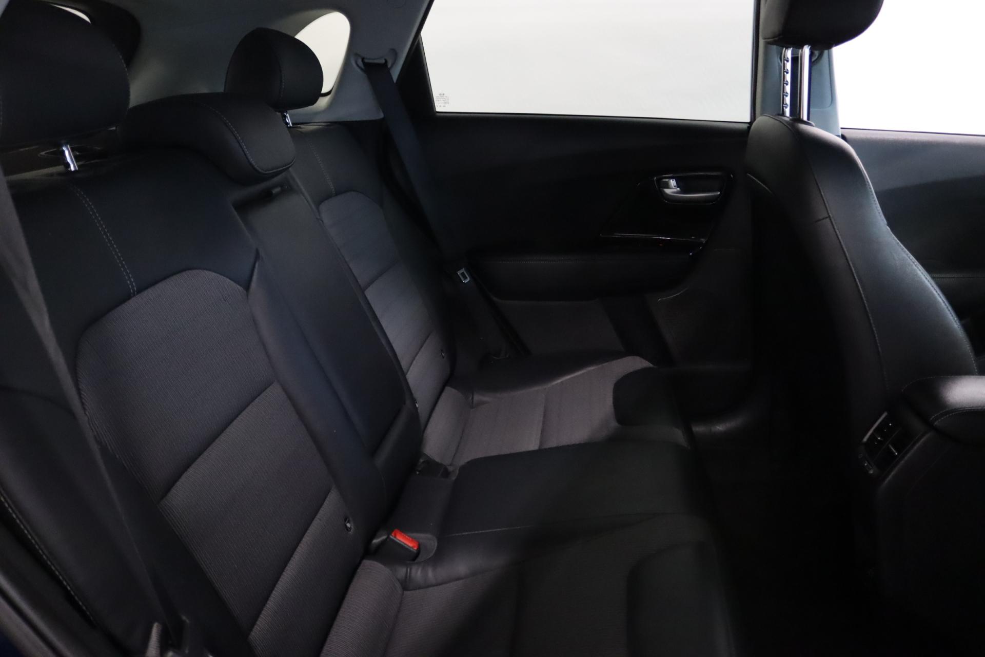 KIA Niro 2018