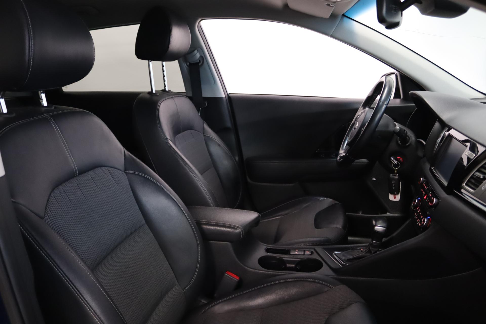 KIA Niro 2018