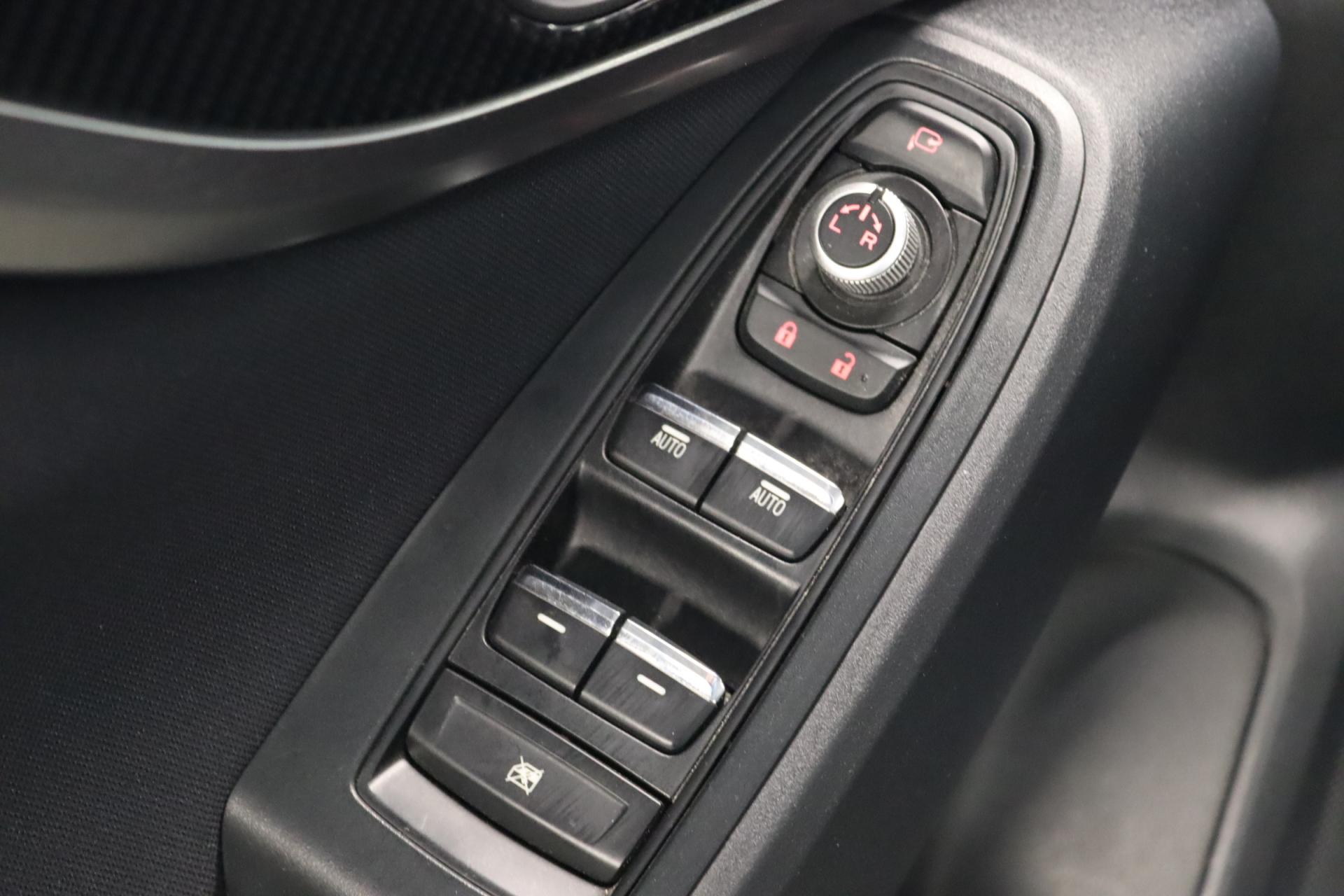 SUBARU XV 2018