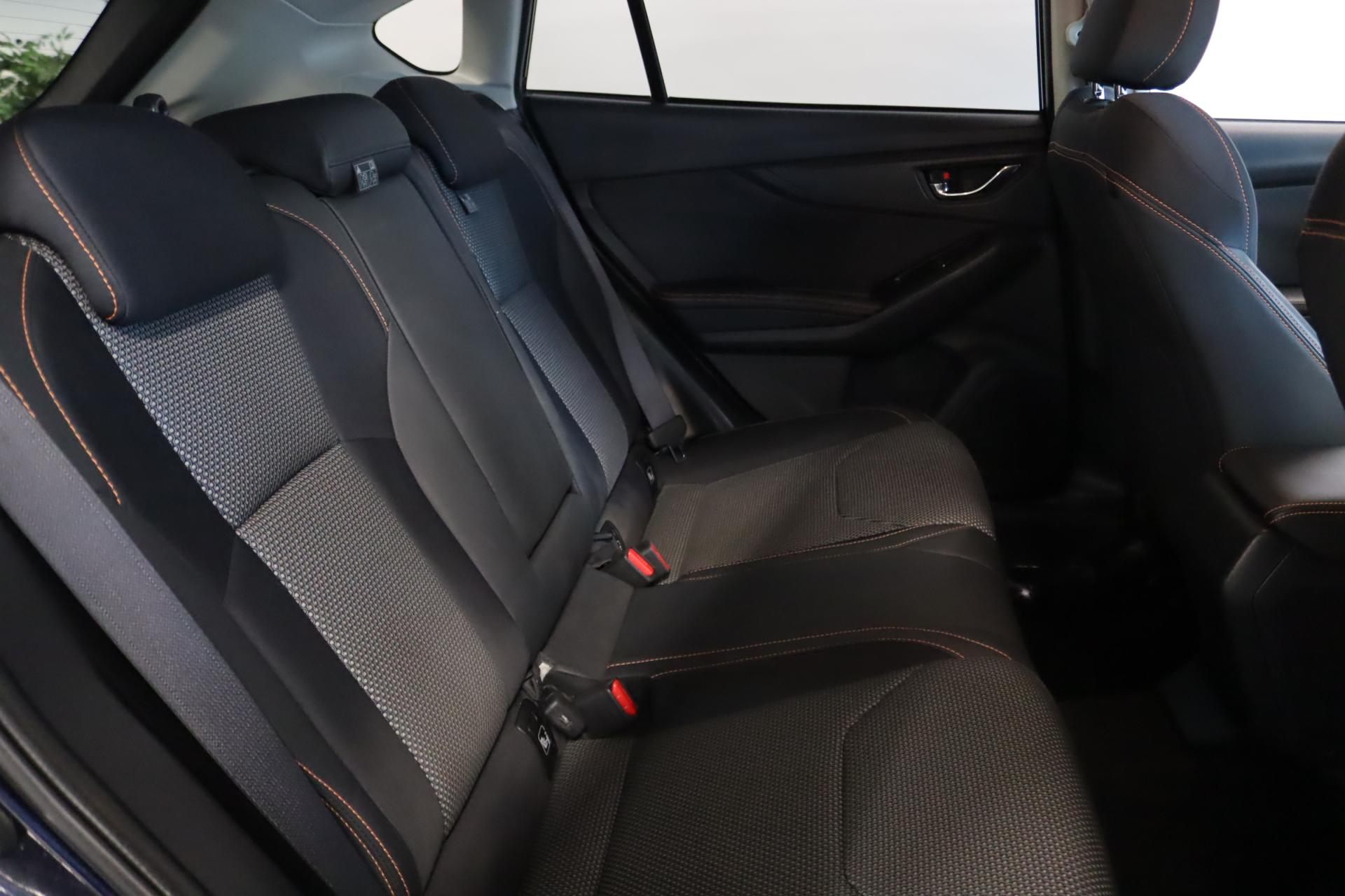 SUBARU XV 2018