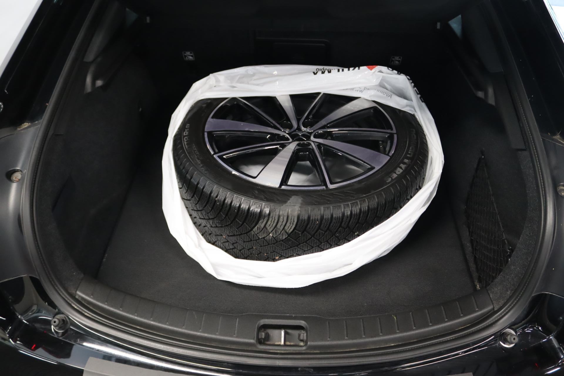 POLESTAR 2 2022