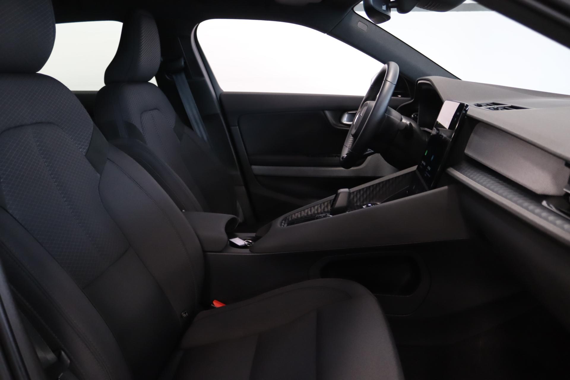 POLESTAR 2 2022
