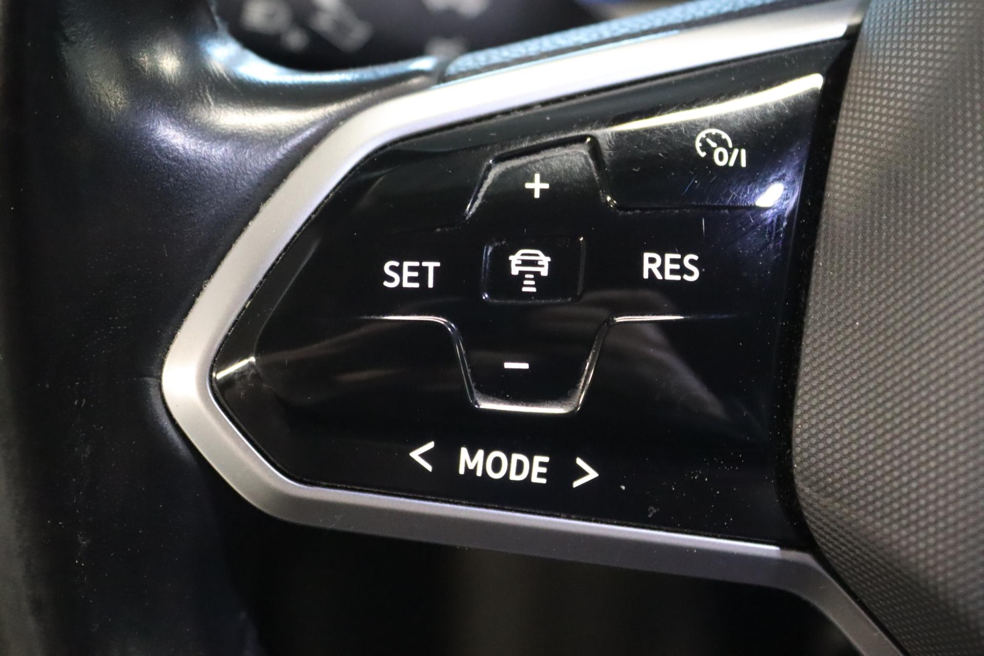 VOLKSWAGEN ID.3 2020