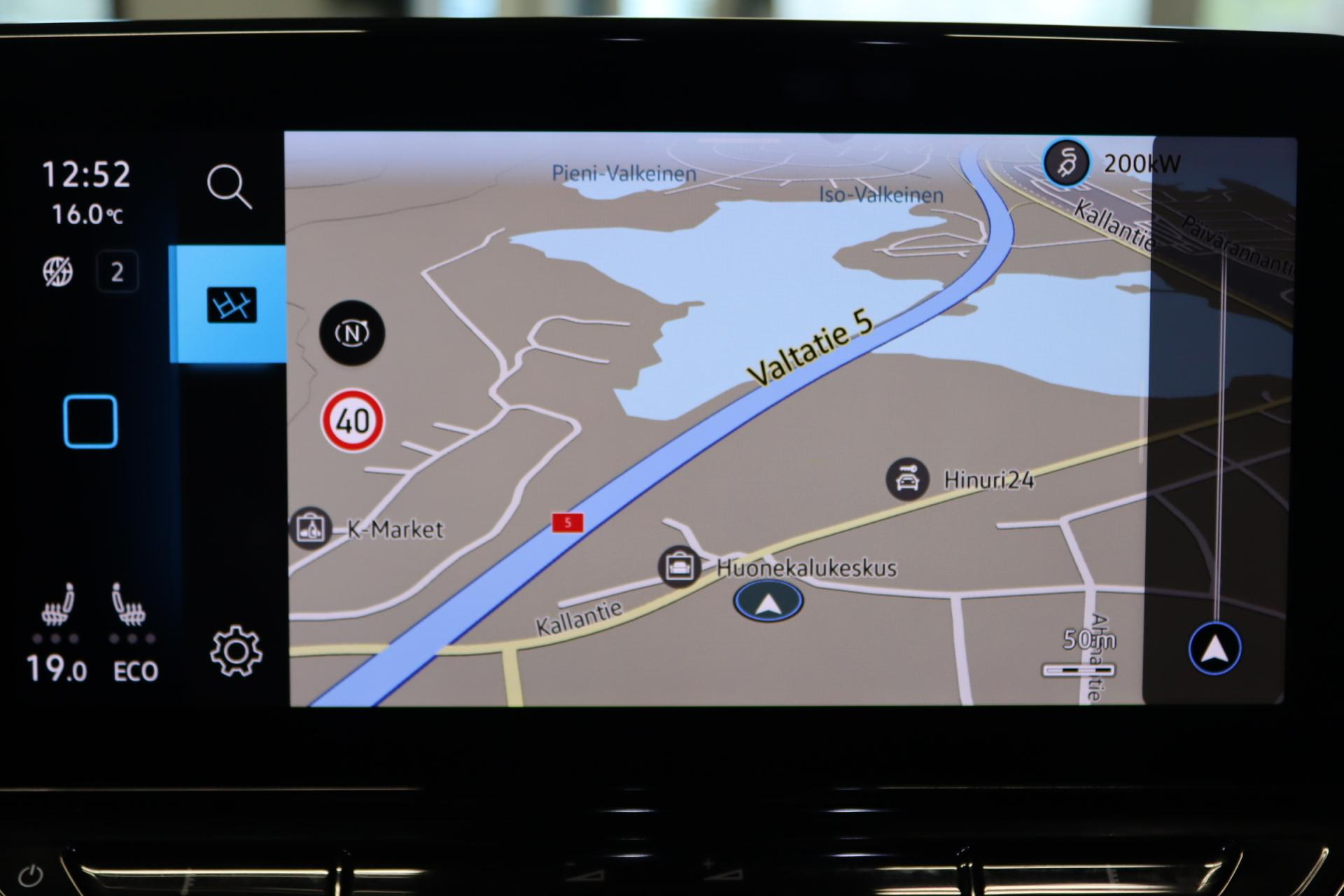 VOLKSWAGEN ID.3 2020