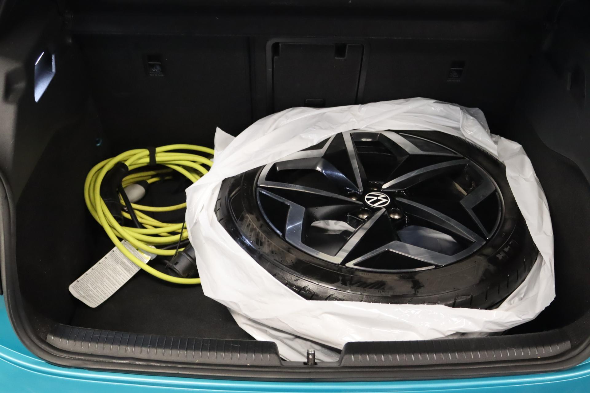 VOLKSWAGEN ID.3 2020